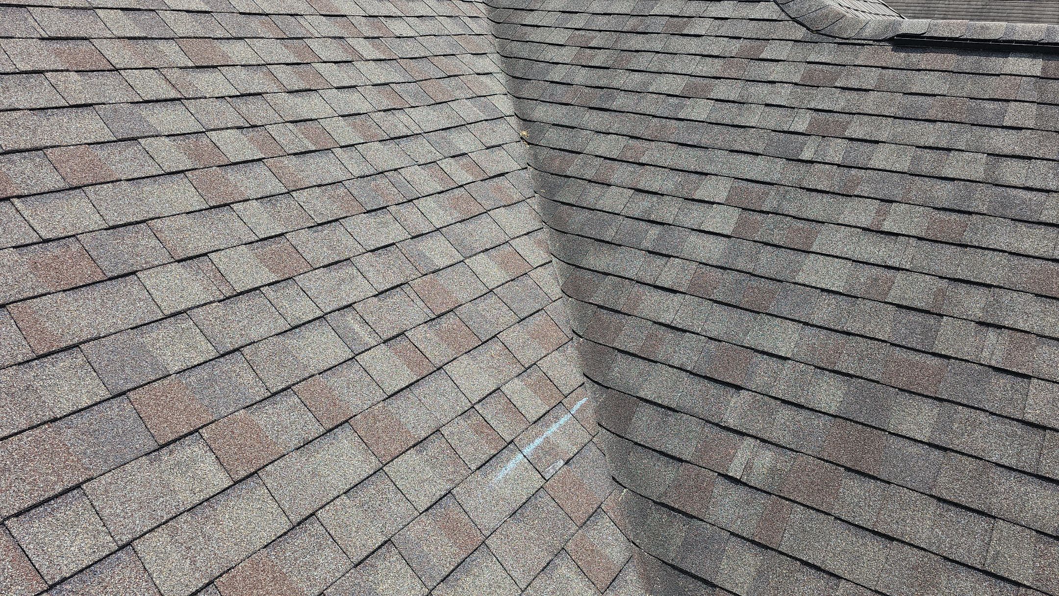 ATLAS PINNACLE COLOR: COPPER CANYON by Eagle Eye Roofing