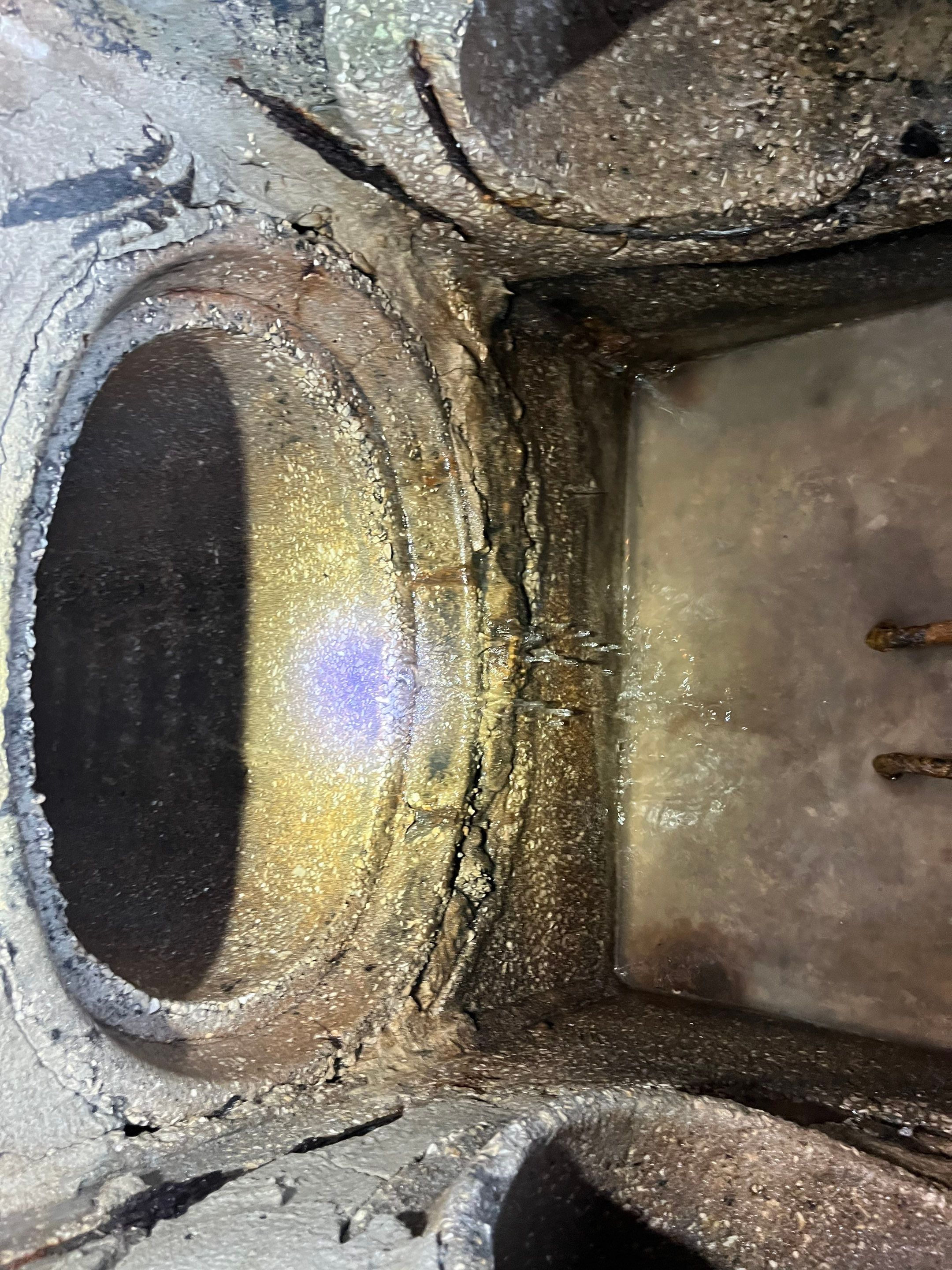 Condo Storm Water System Cleaning and Maintenance After Hurricane Ian by Don Mar, Inc. Storm Water Solutions