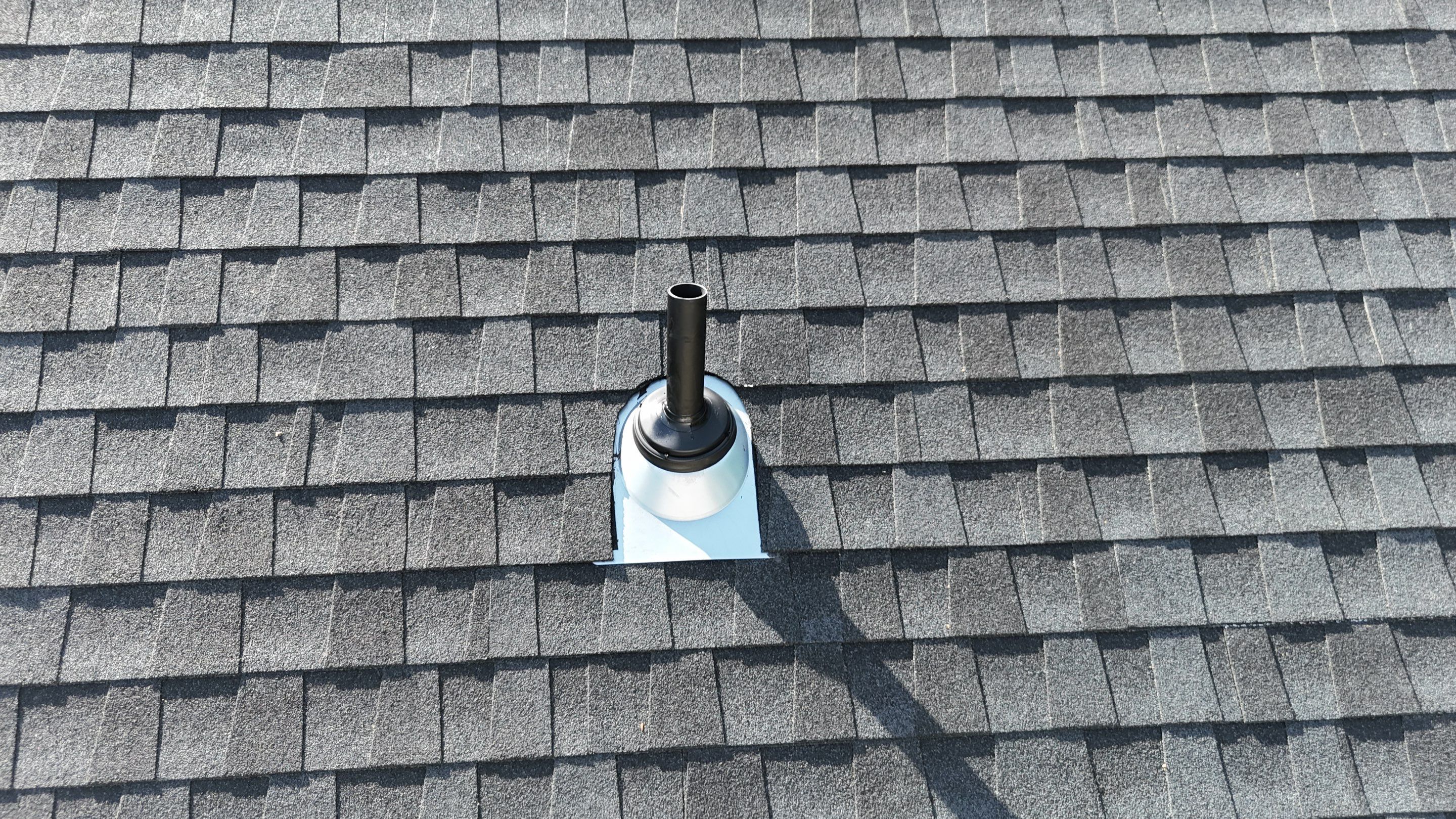 3708 Northsails Conyers Roof Replacement  by Dom Roofing & Restoration
