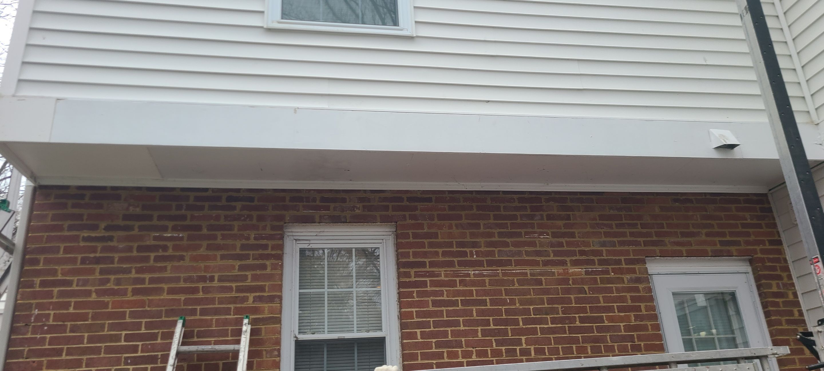 Falls Church: Residential Roof Replacement with CertainTeed Landmark Pro in Max Def Charcoal Black by RM Banning, Inc.