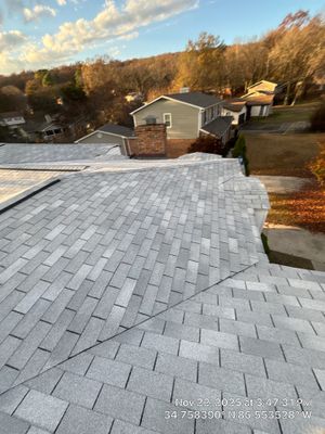 Roof Preservation in Huntsville