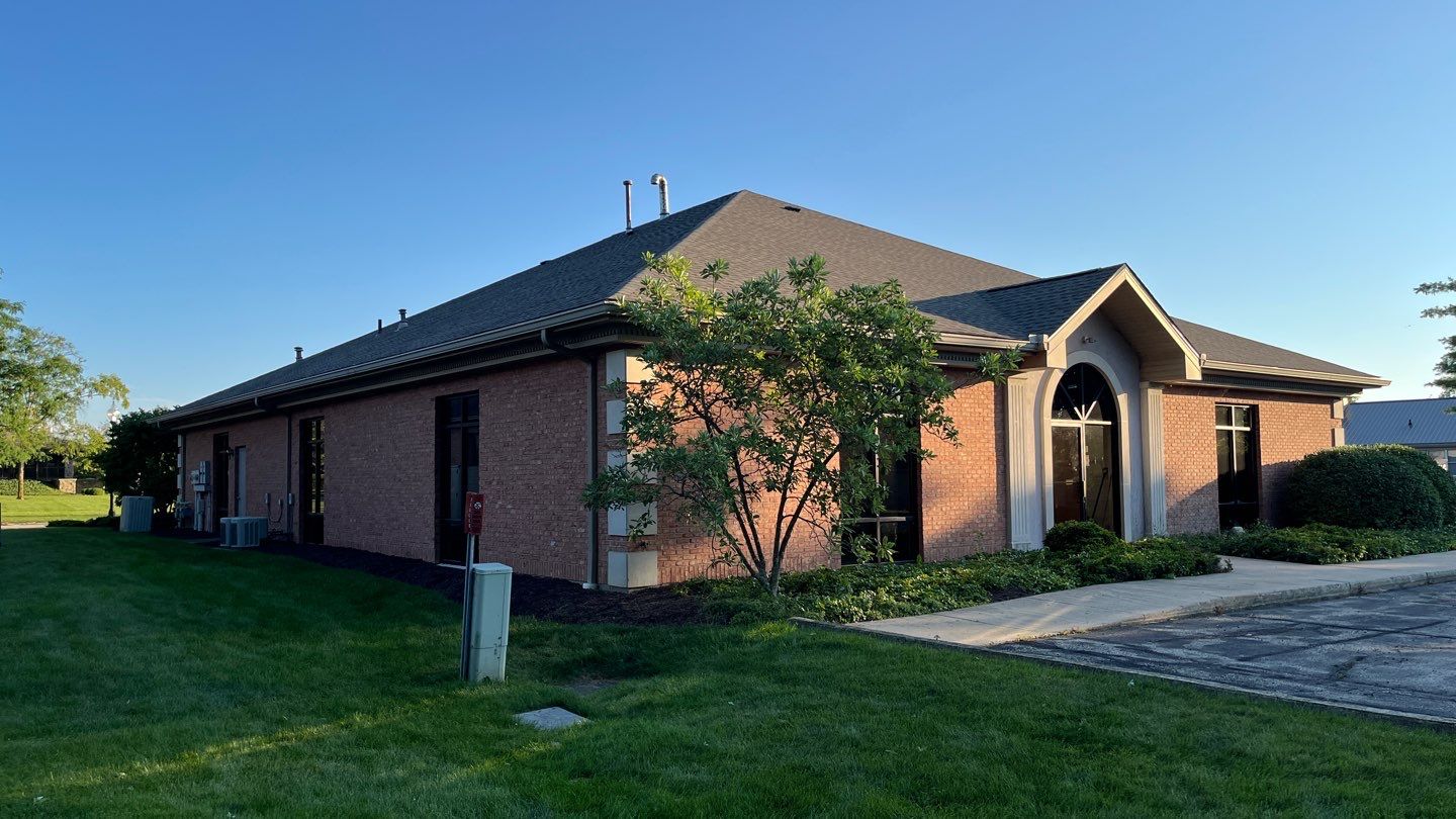 New Bremen Insurance by Nitro Roofing and Construction