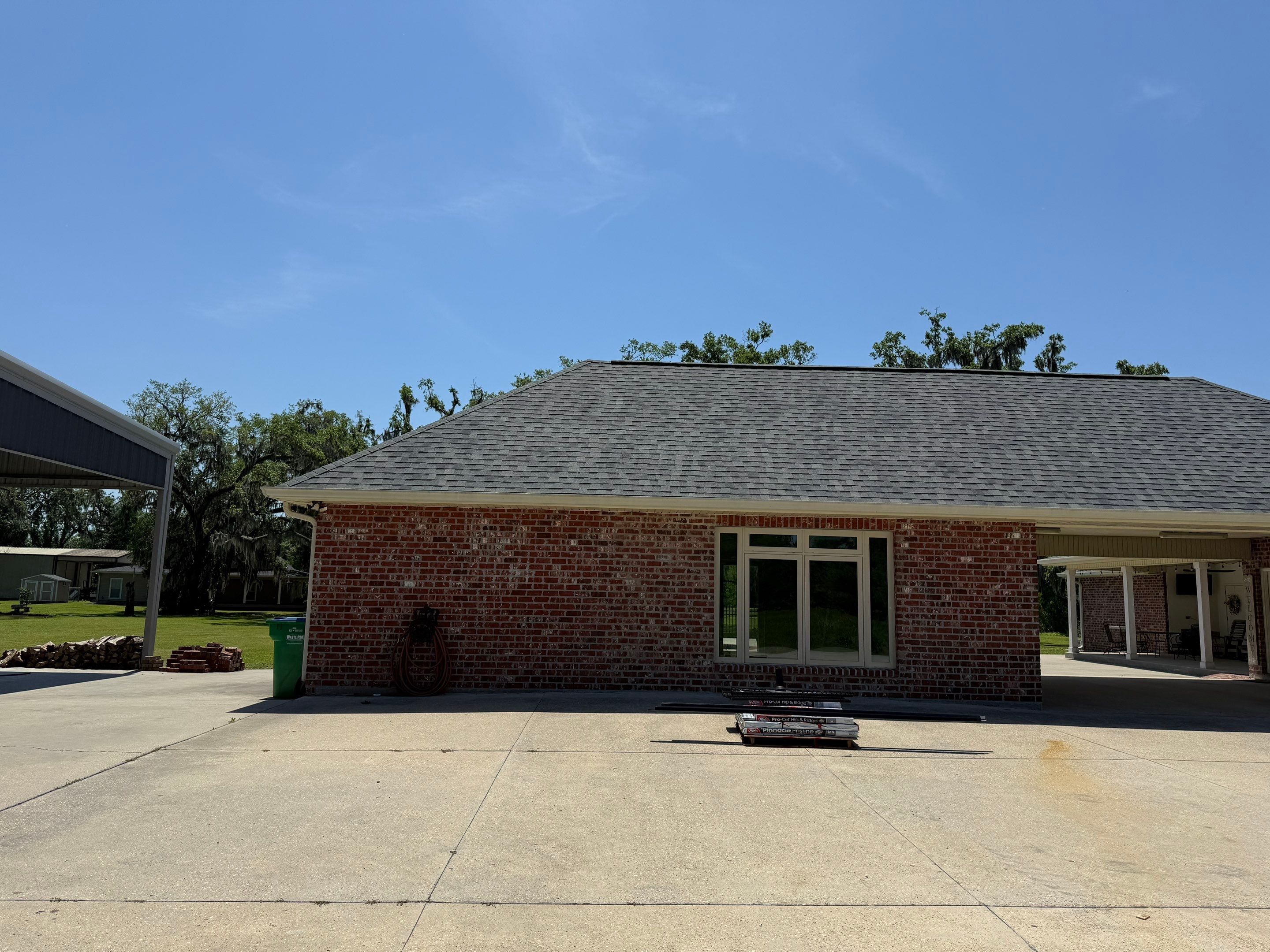 Atlas Pinnacle Pristine: Hearthstone by Top Team Roofing & Construction