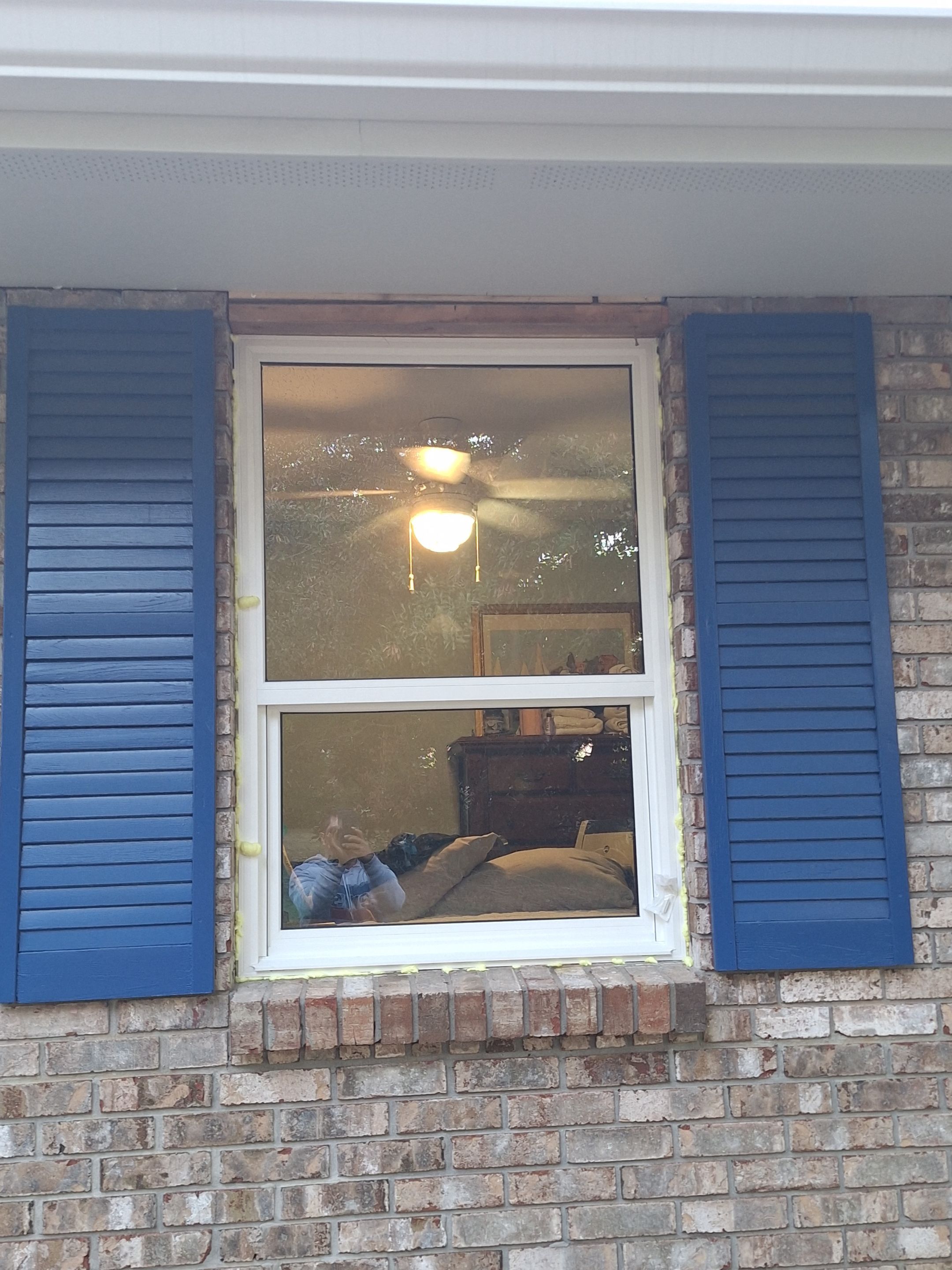 Fortified Roof and Porch Addition by Husband Roofing & Contracting