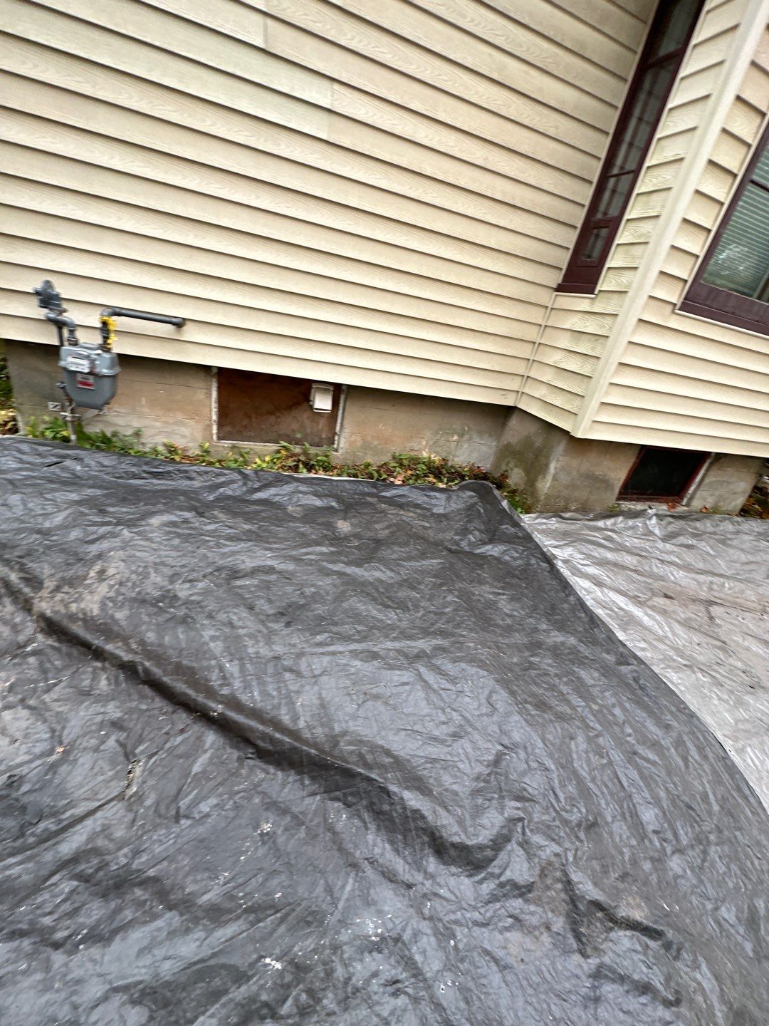 Residential Roofing Installation using Asphalt GAF HDZ by Artisan Roofing & Home Improvements Inc.