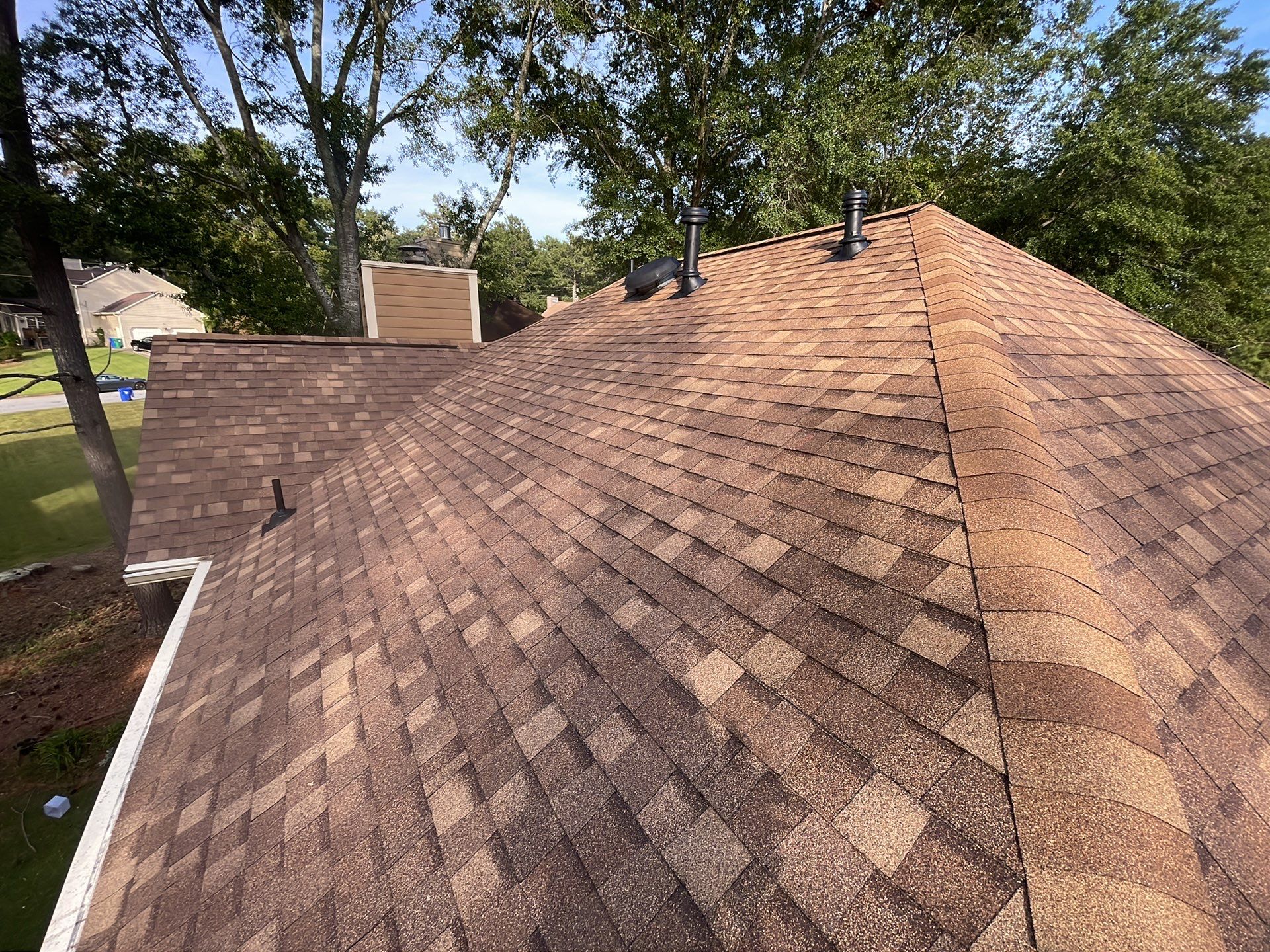 Roof Replacement  by Deerfield Roofing LLC
