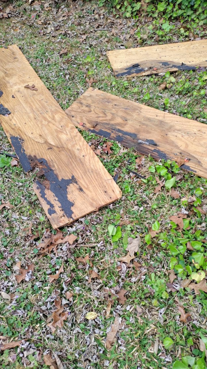 Oakridge TruDef Twilight Black Residential Roofing Installation by Inspector Roofing and Restoration