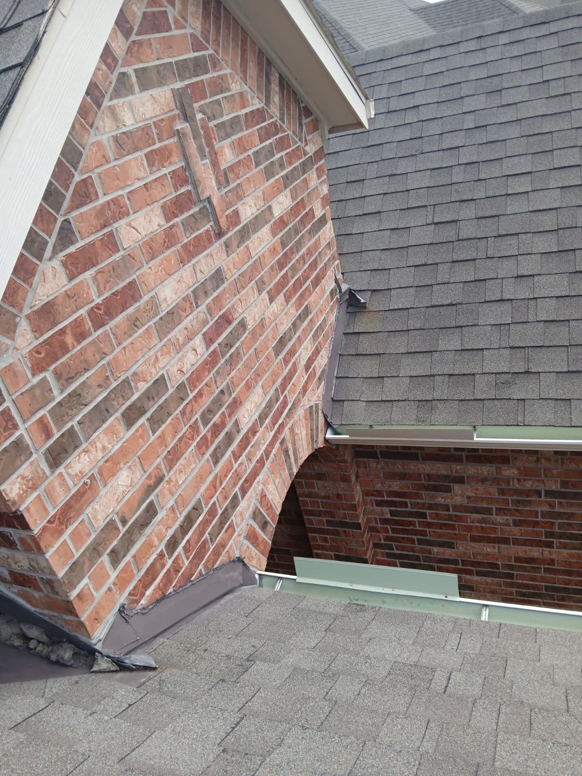 Repairs and Maintenace  by Proud Roofing