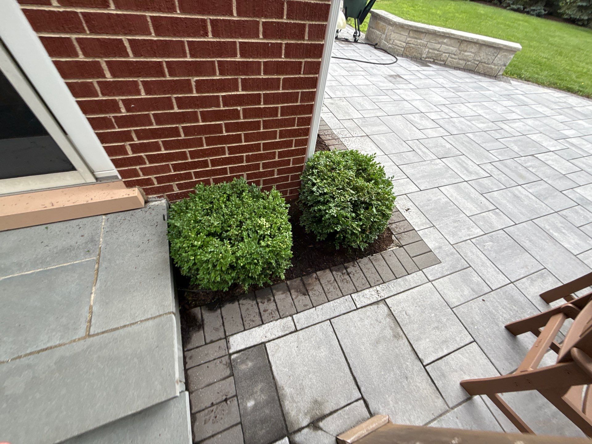 Rob M. - Arlington Heights, IL by A&N 