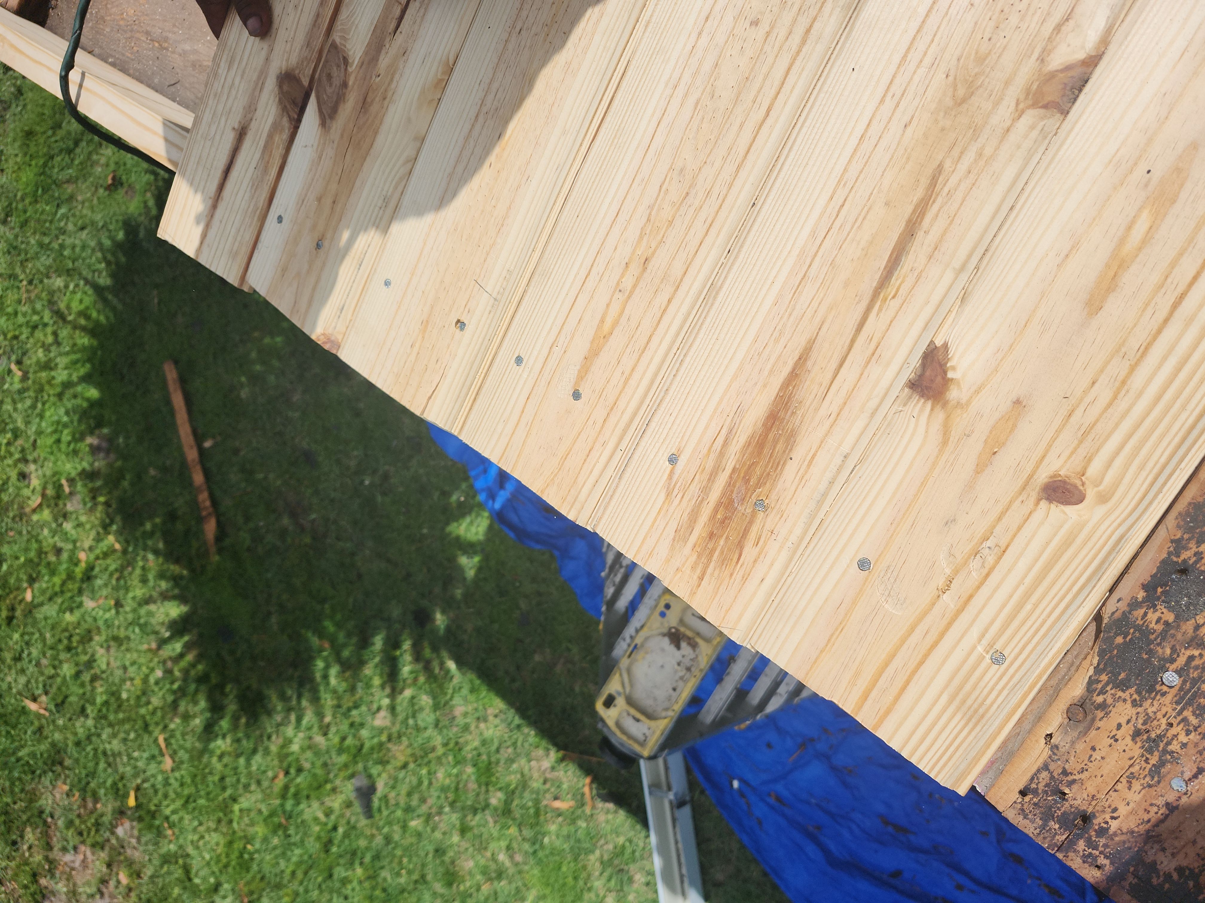 Dimensional Roof Replacement in Delray Beach by Aastro Roofing