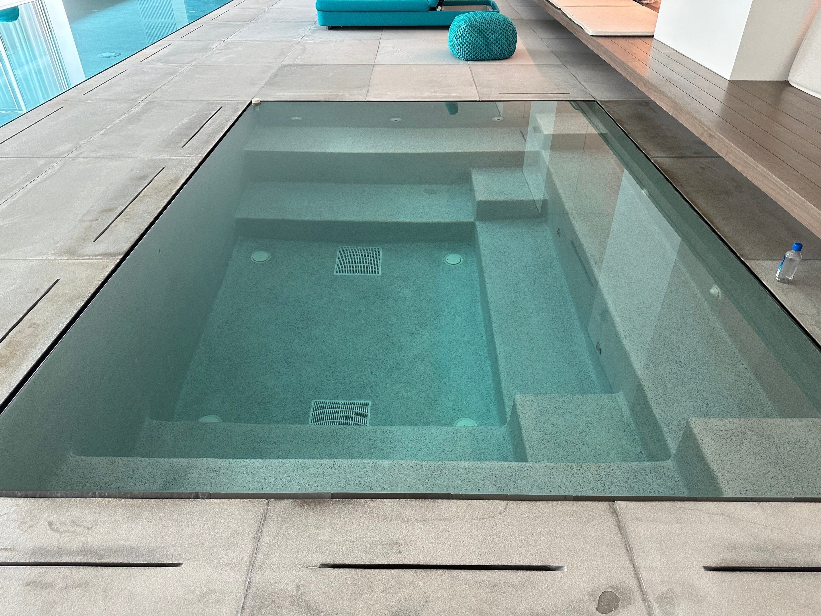 Reno Gallery by Signature Pools