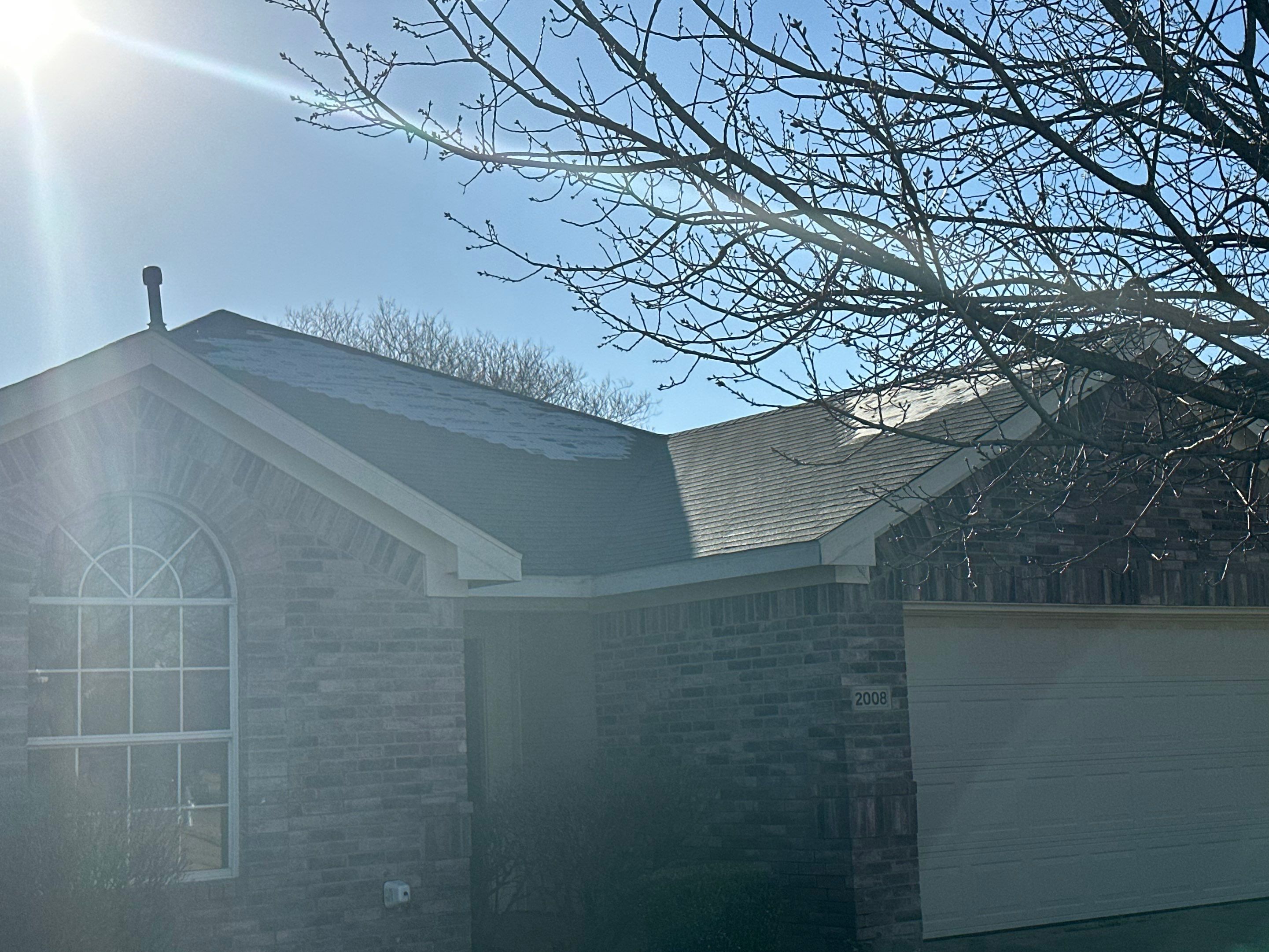 Residential Roof Replacement using GAF shingles by Elite Roofing LLC