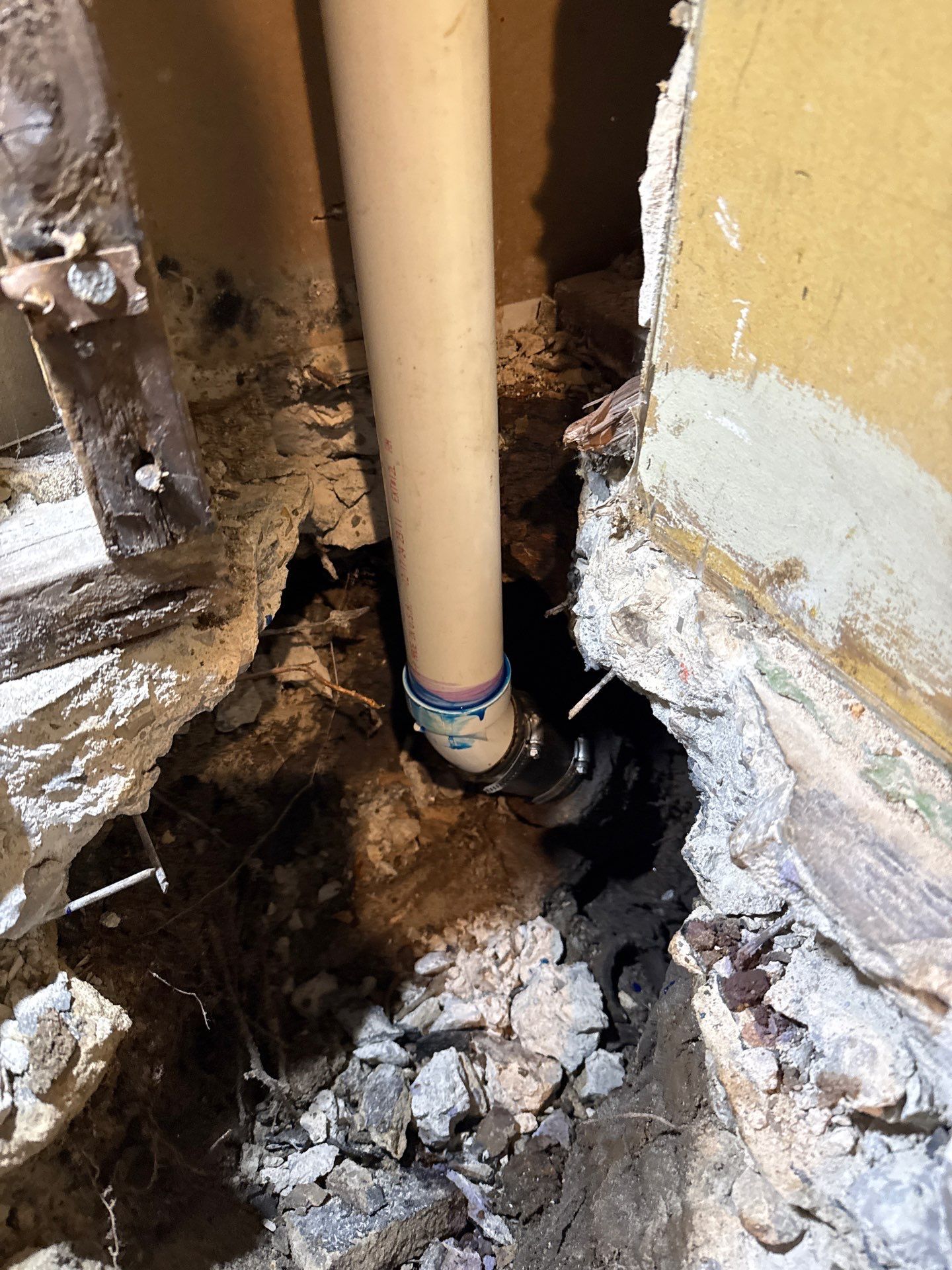 Project by PRO-ROOTER by PRO-ROOTER