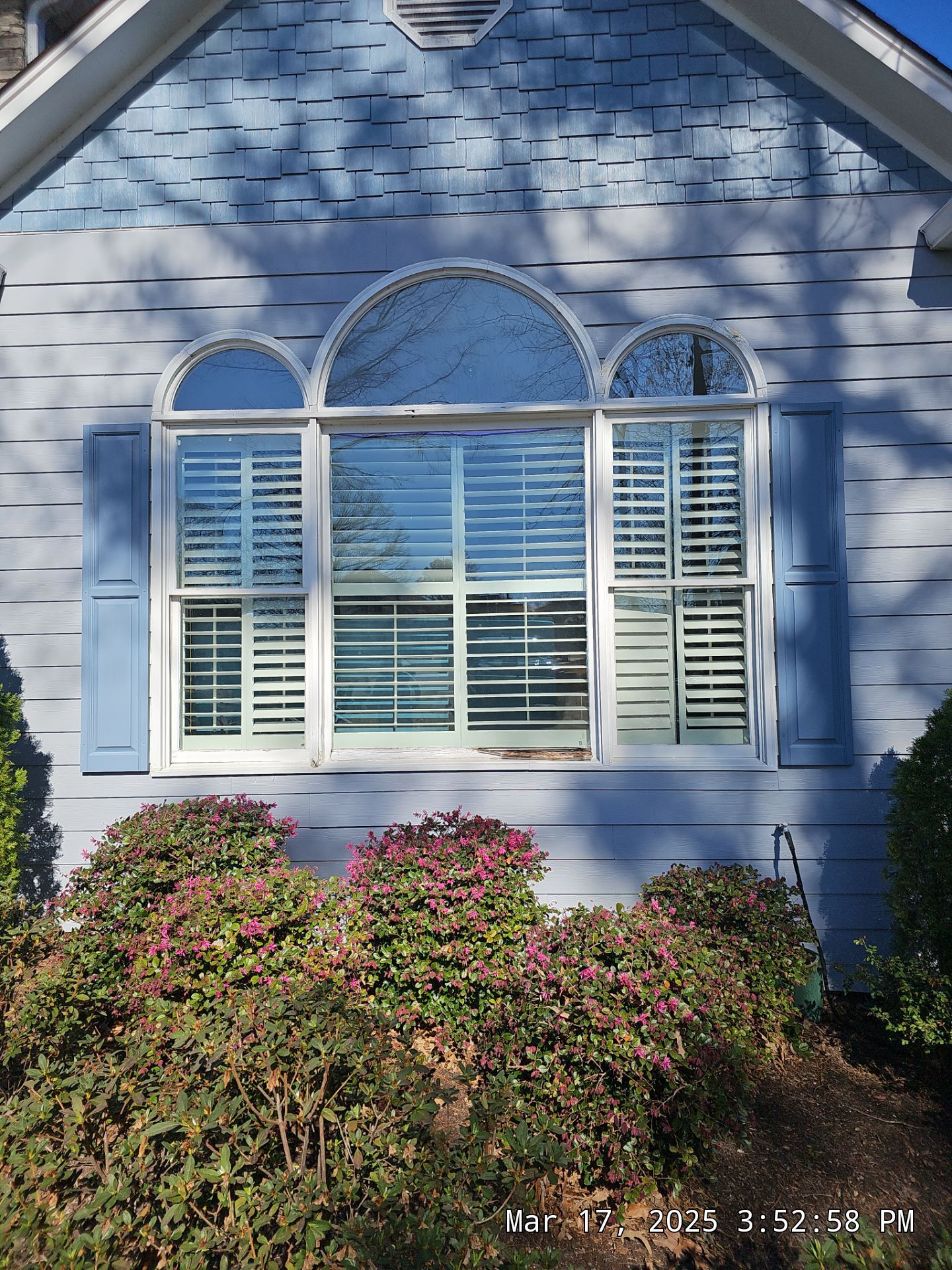 Slattery Project in Hoover by The Window Source