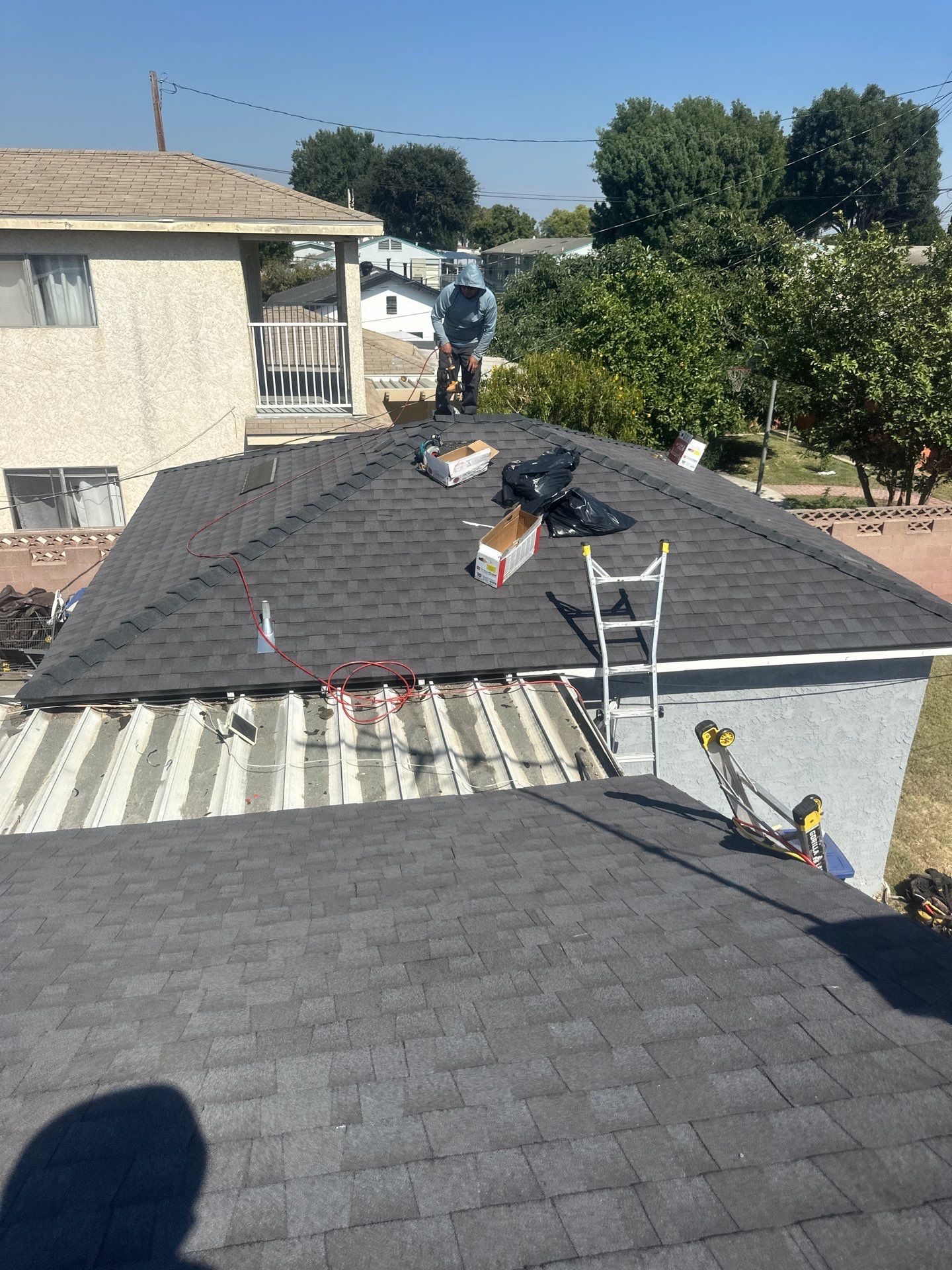 Roof Replacement - Downey, CA 90242 by Epic Roof Replacement