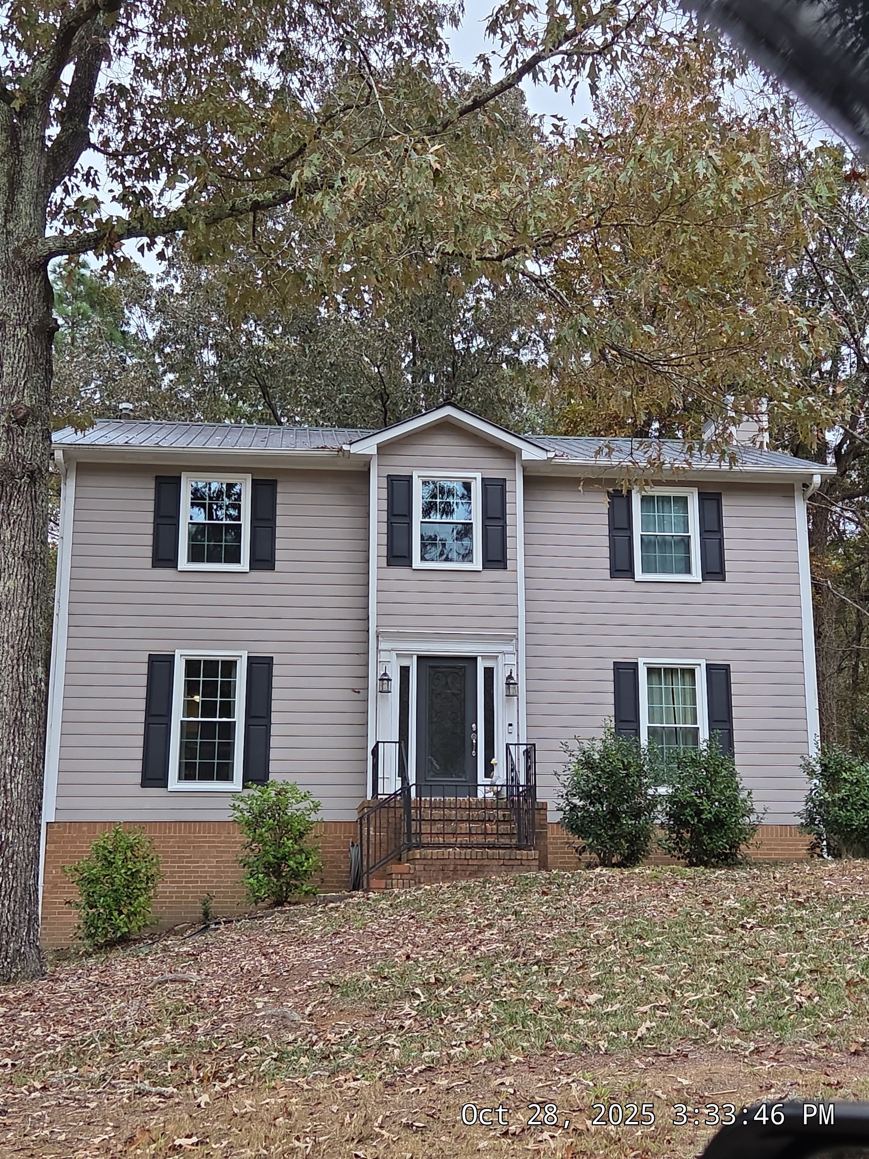 Wofford Project in Birmingham by The Window Source