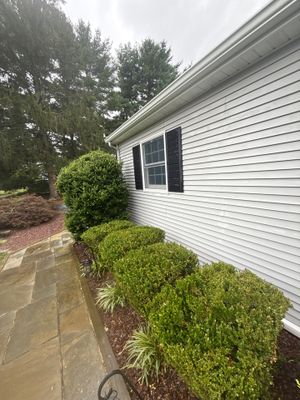 Soft Washing in Fair Haven, NJ