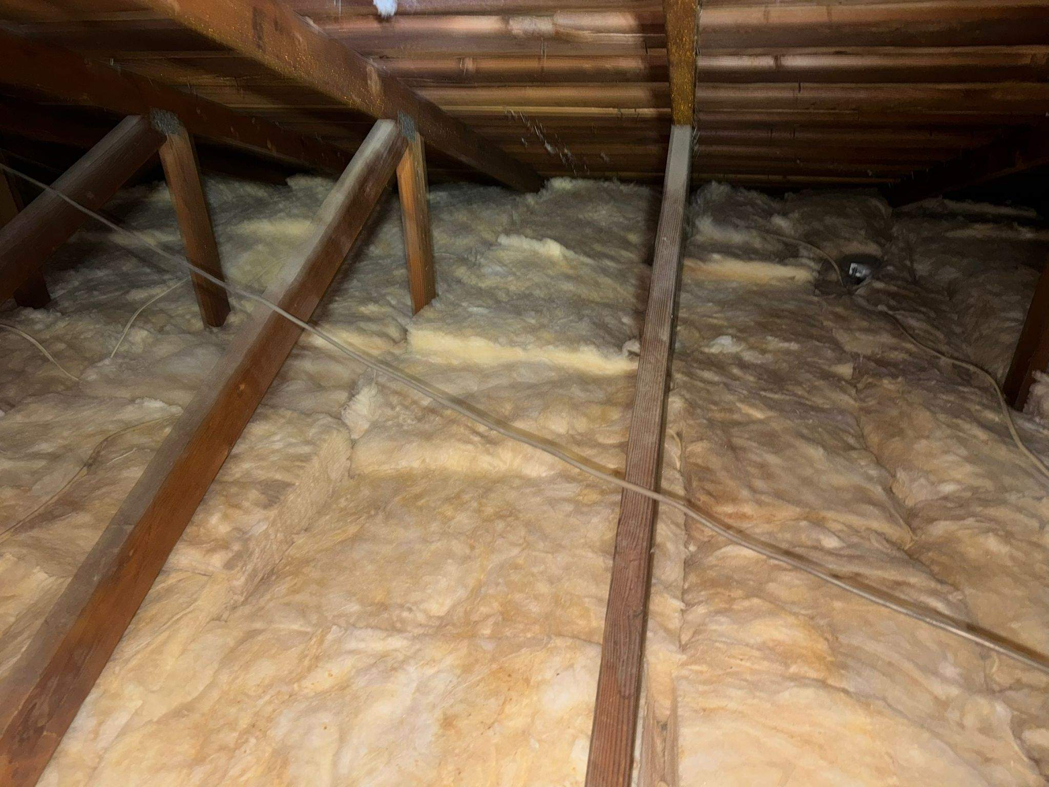 Project by Advanced Attic Solutions by Advanced Attic Solutions