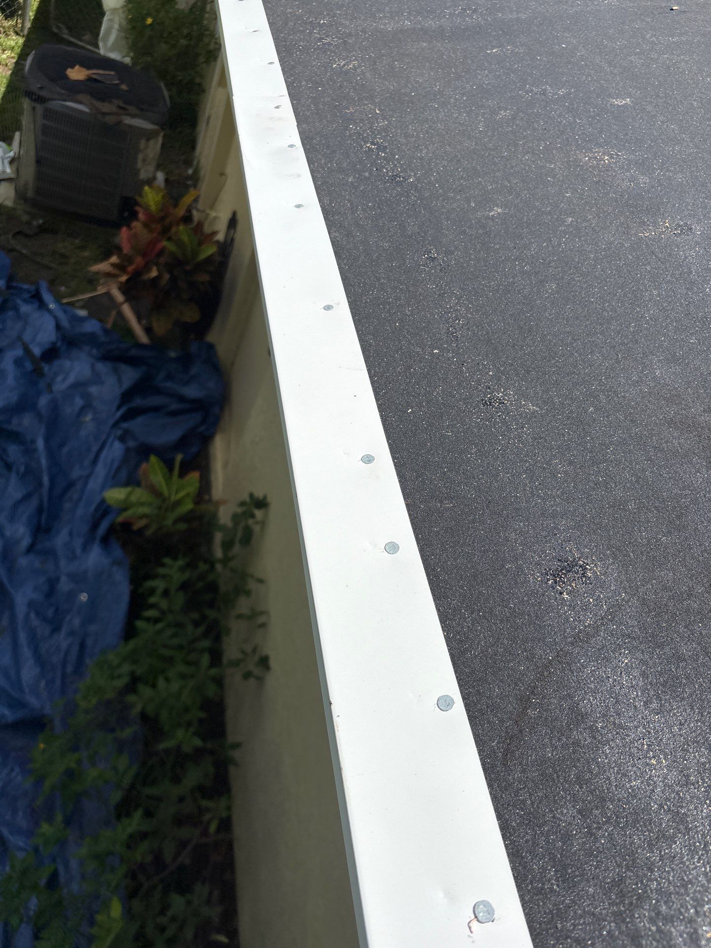 Project in Pinellas Park 33781 by Mitchell Roofing Company LLC