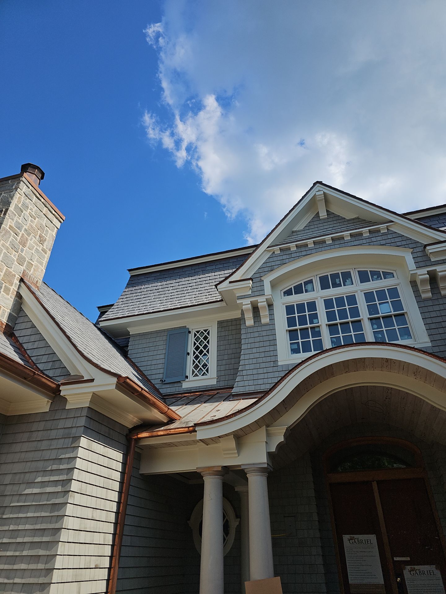 Project in Six Mile by Southern Traditions Window Fashions