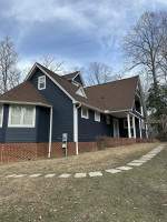 Siding Installation using JH Plank Select Cedarmill Eased edge by ExteriorPros