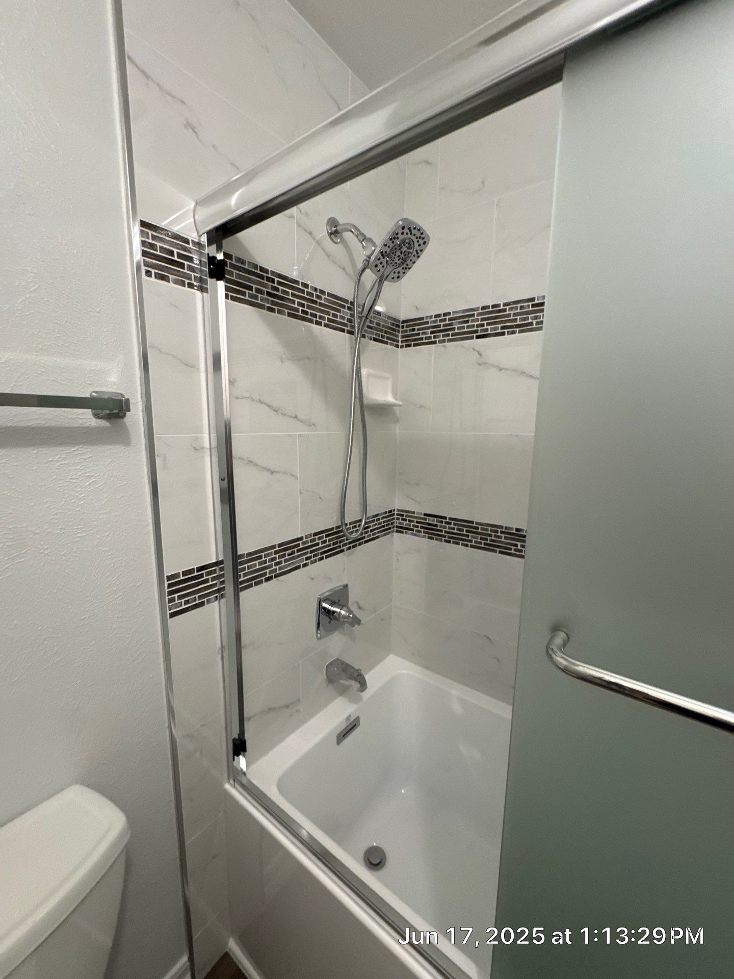 Tile Sh0wer and more by New Bath Technologies