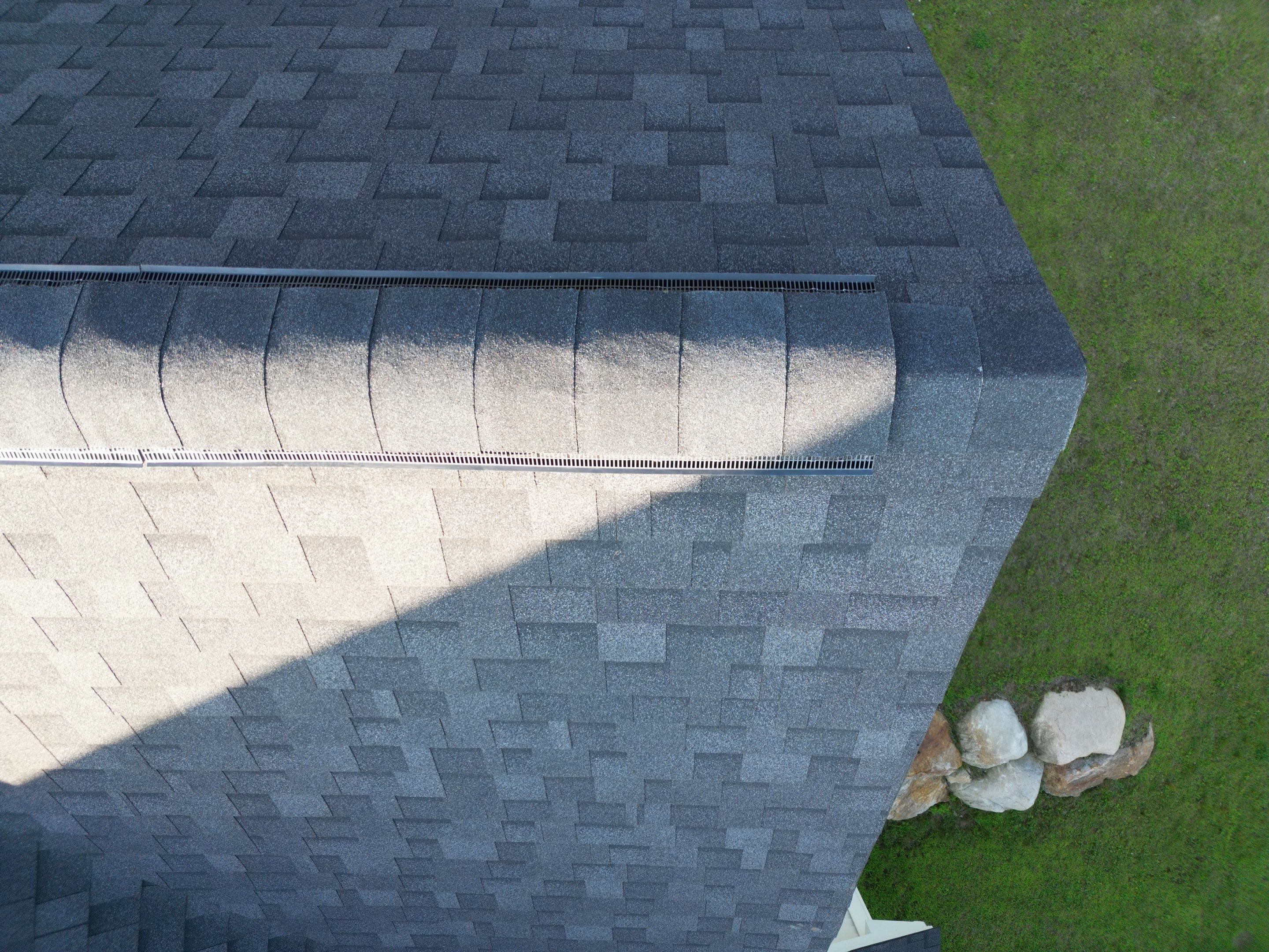 Ridge Vent & Cap Replacement – Brookline, NH by Mighty Dog Roofing of Greater Middlesex County