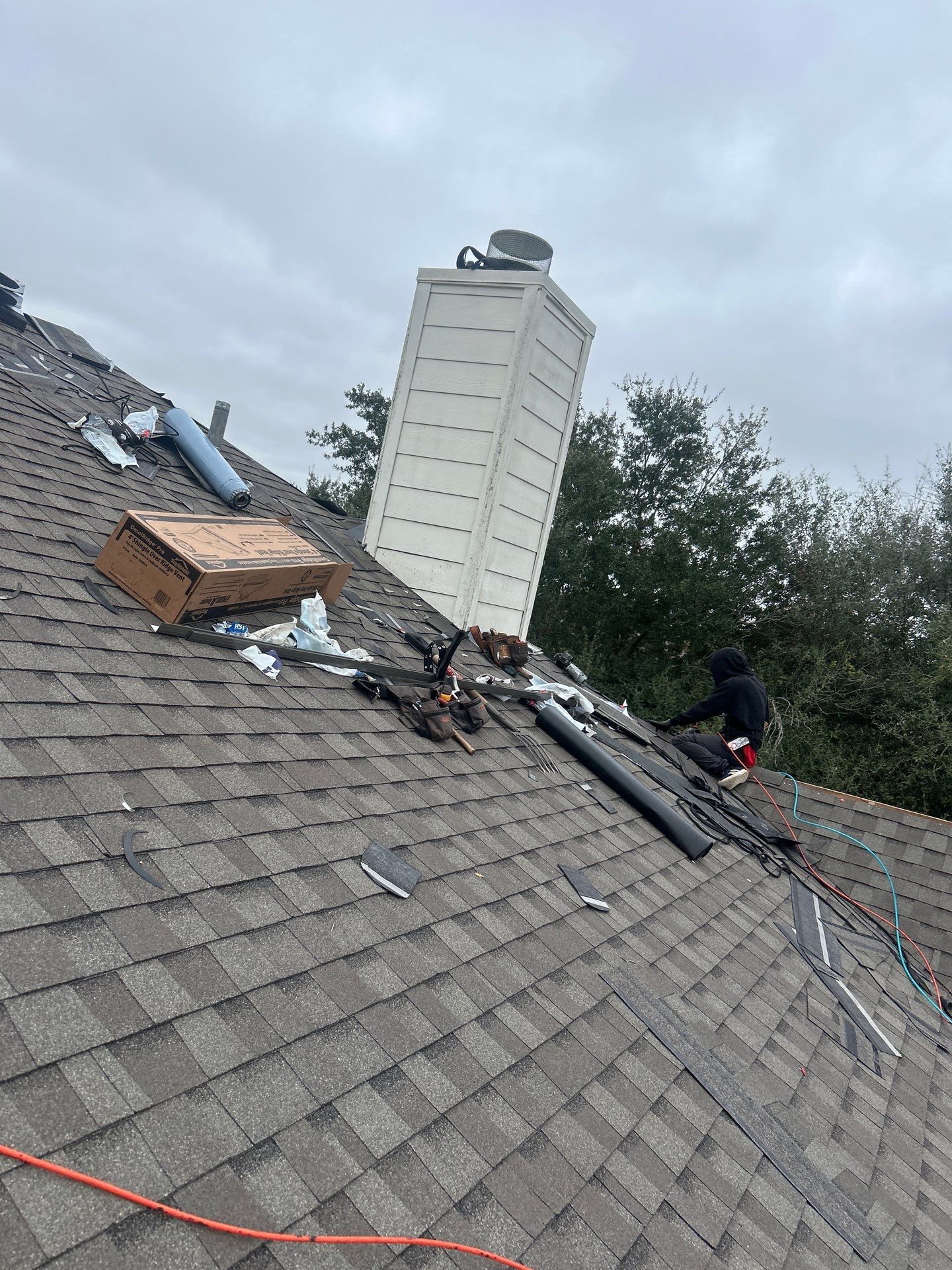 Roof Repair Richmond by Roof Repair Services LLC