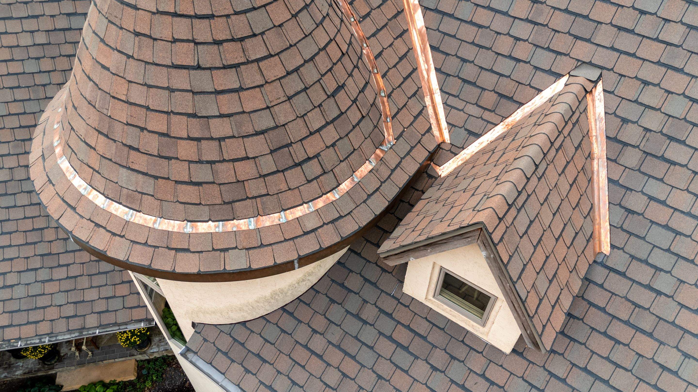 Project in Columbia by Manor Roofing & Restoration Services