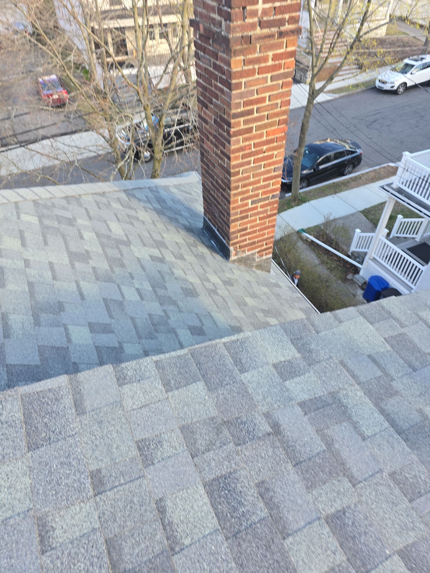 Roofing |  Arlington by Mighty Dog Roofing of Greater Middlesex County