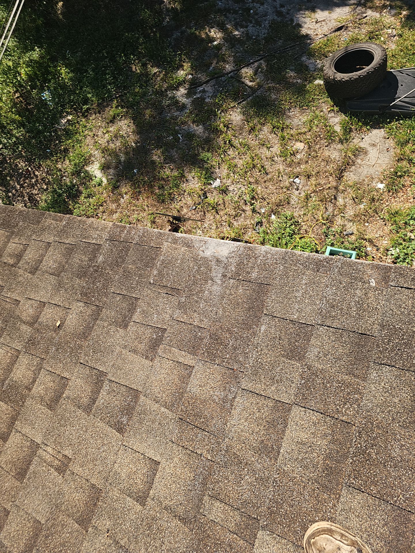 Project in Clearwater 33760 by Mitchell Roofing Company LLC