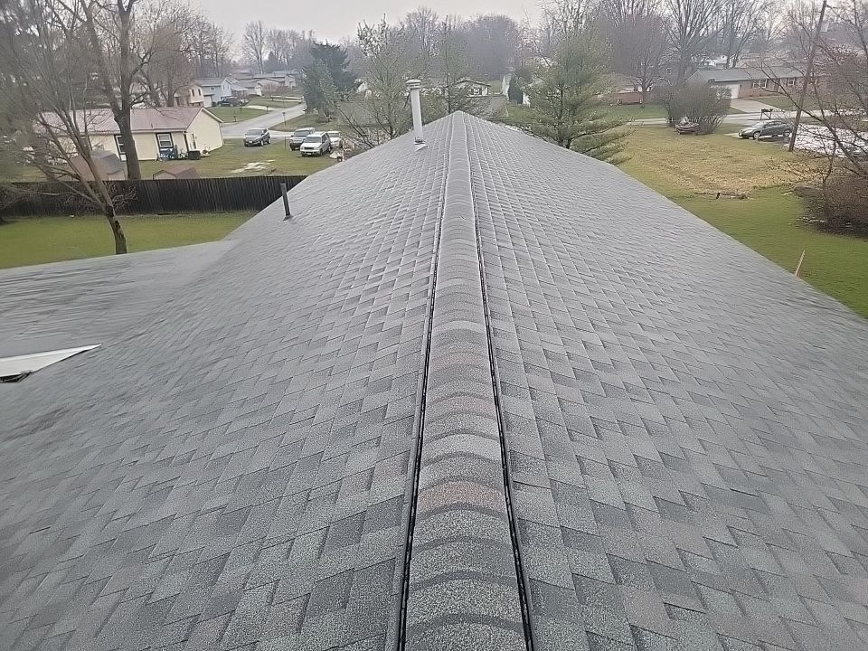John Pittman by Silver Leaf Contracting 