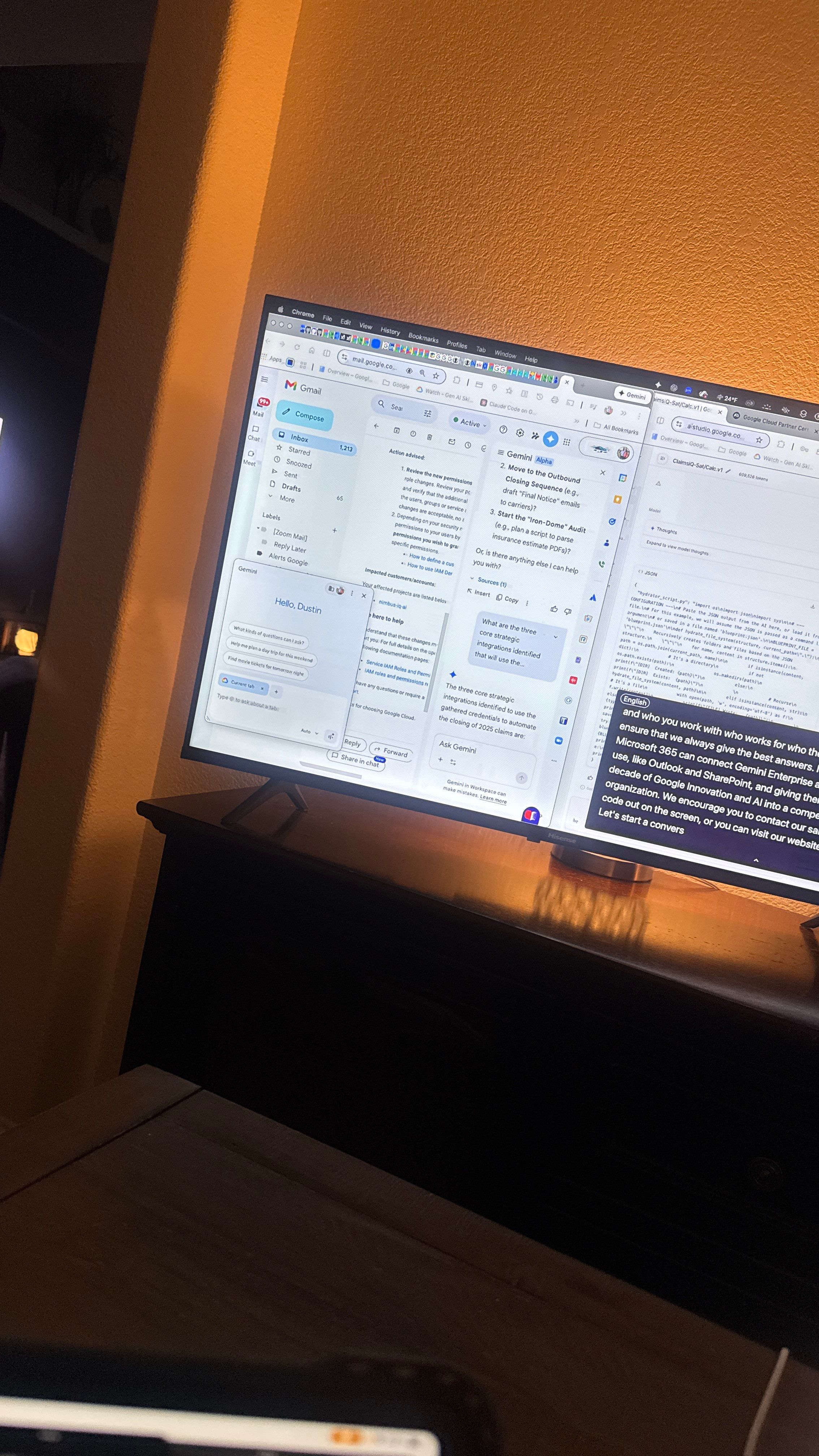 Project in McKinney, TX by NIMBUS GENERAL CONTRACTORS, LLC