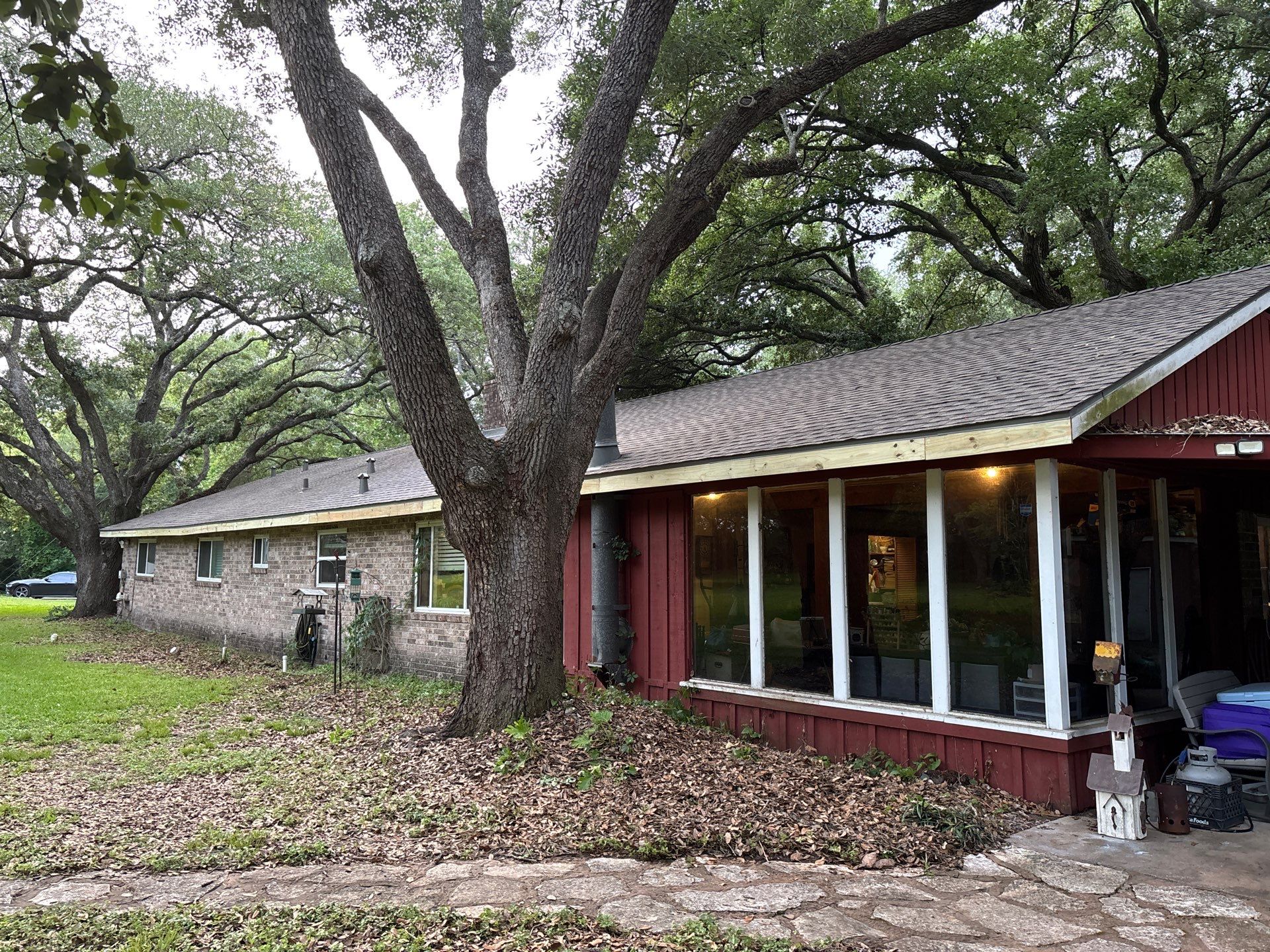 Roof Repair Pearland by Roof Repair Company