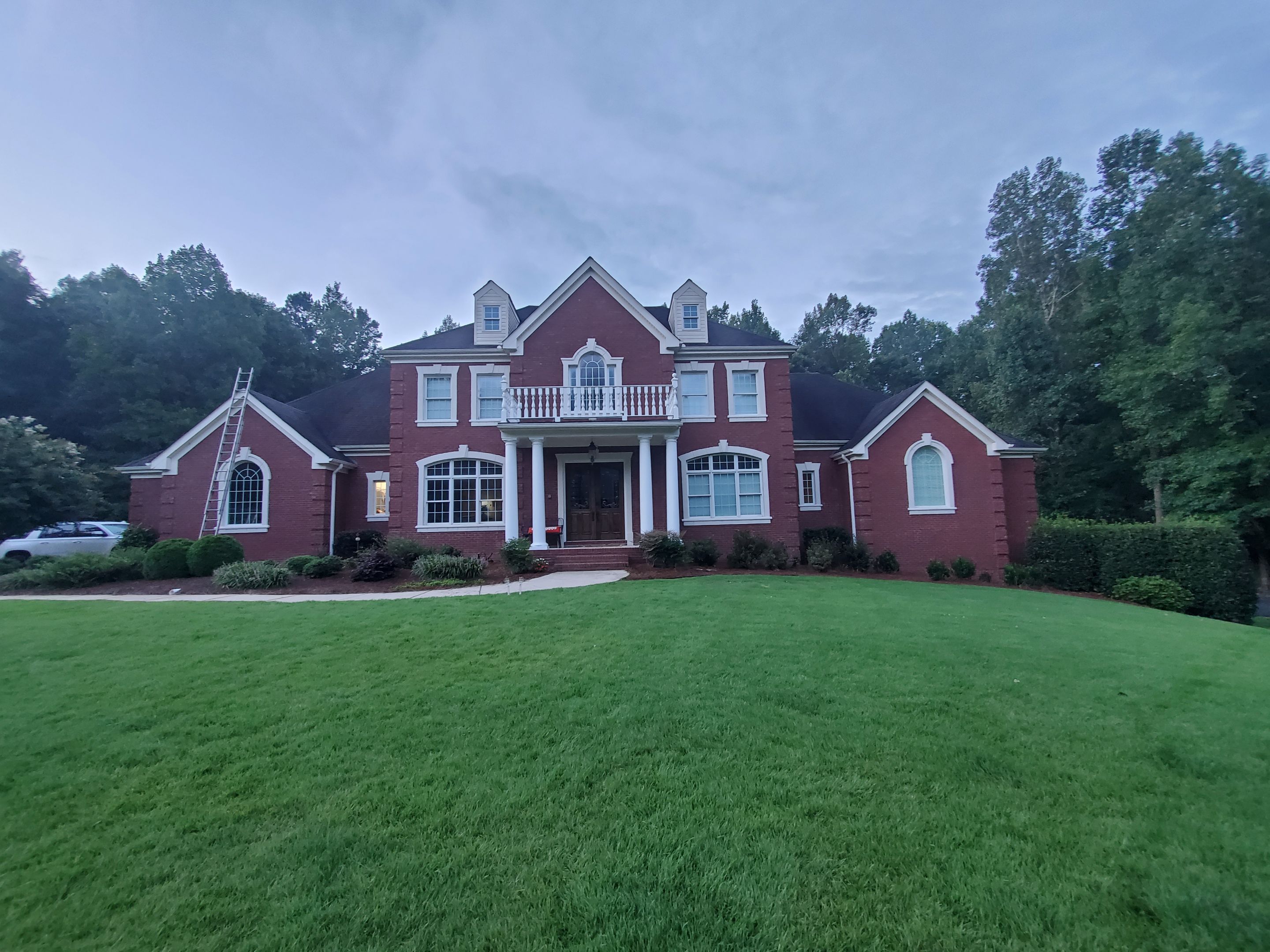 Residential Roofing Installation by Inspector Roofing and Restoration