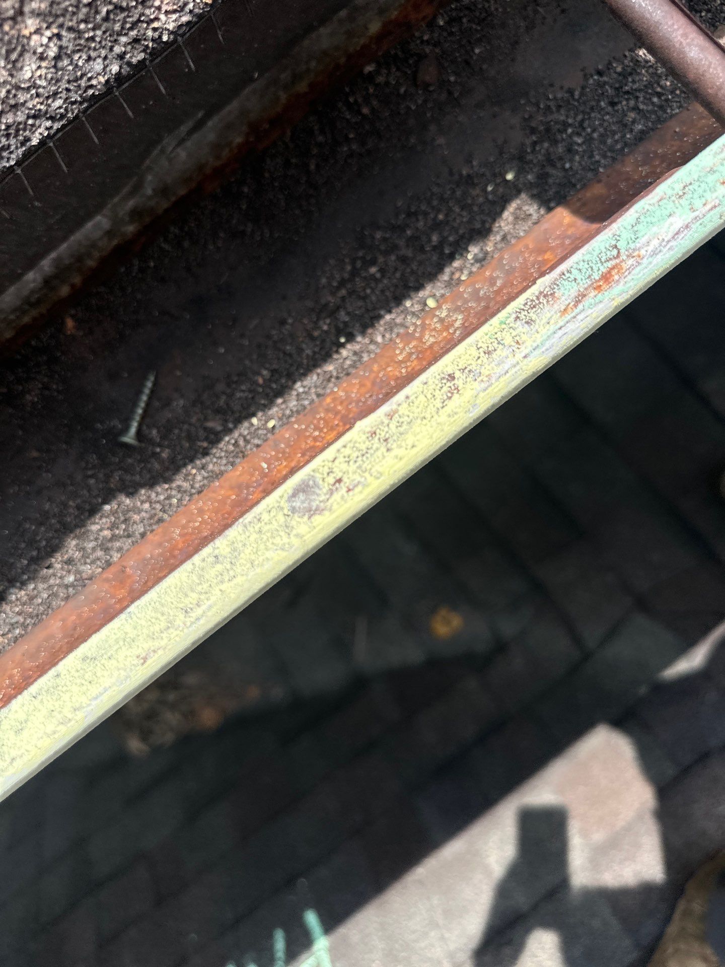 Brooke Farm Dr Gutter System Replacement  by Dom Roofing & Restoration