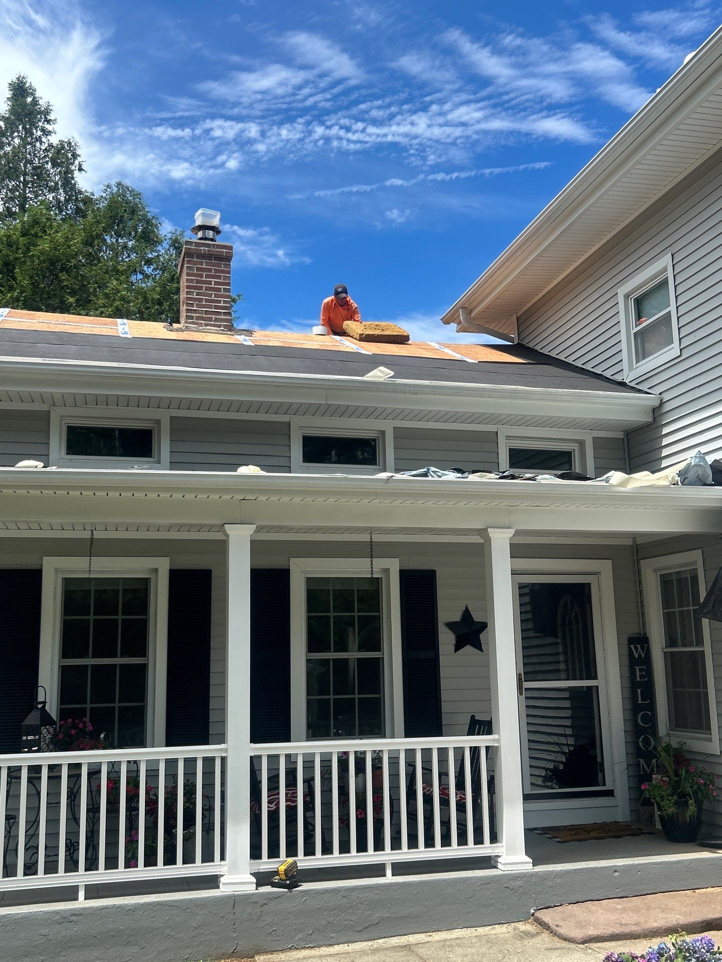 Wallingford by All site builders LLC