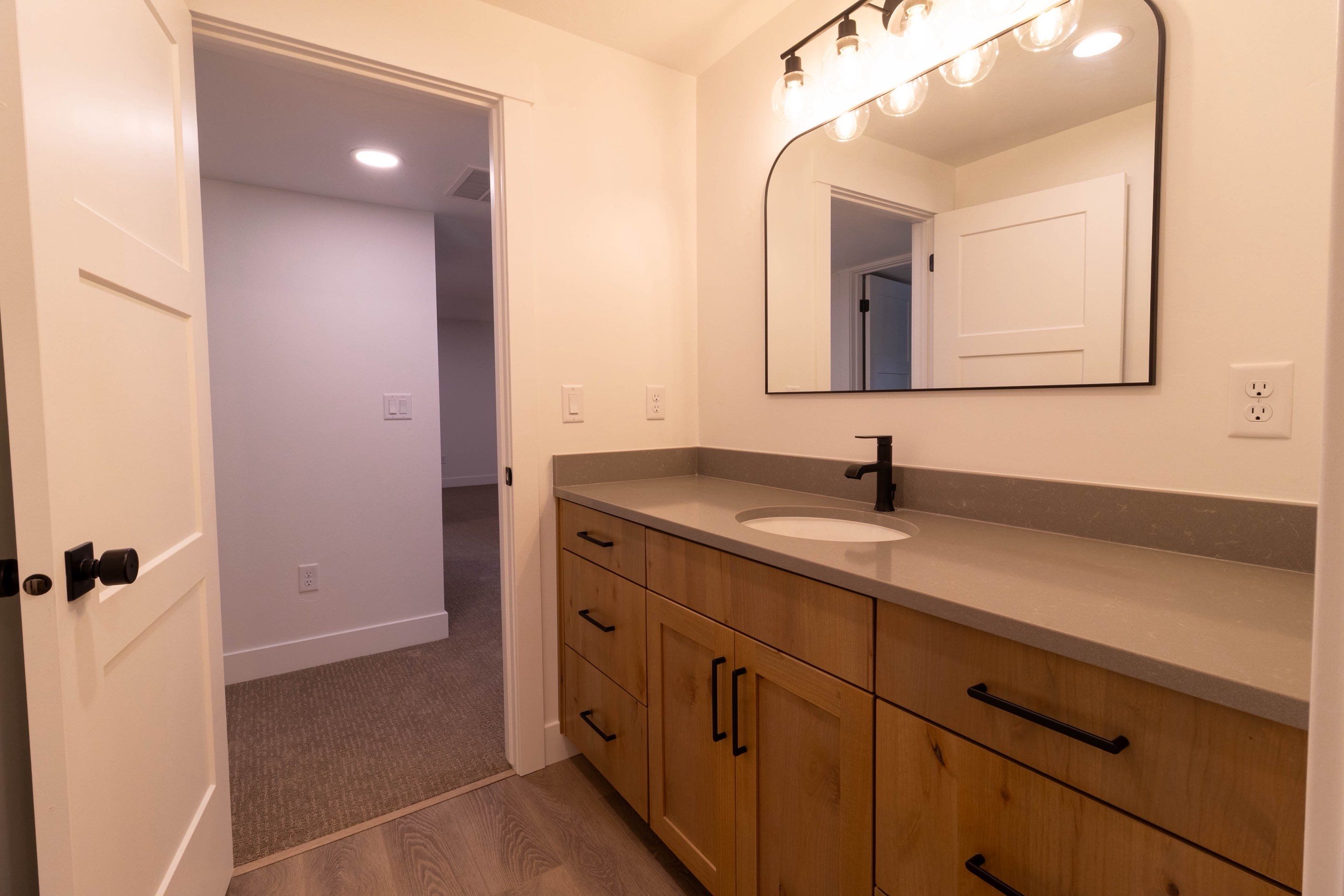 Graybird 2 - Home Build by Garner Construction