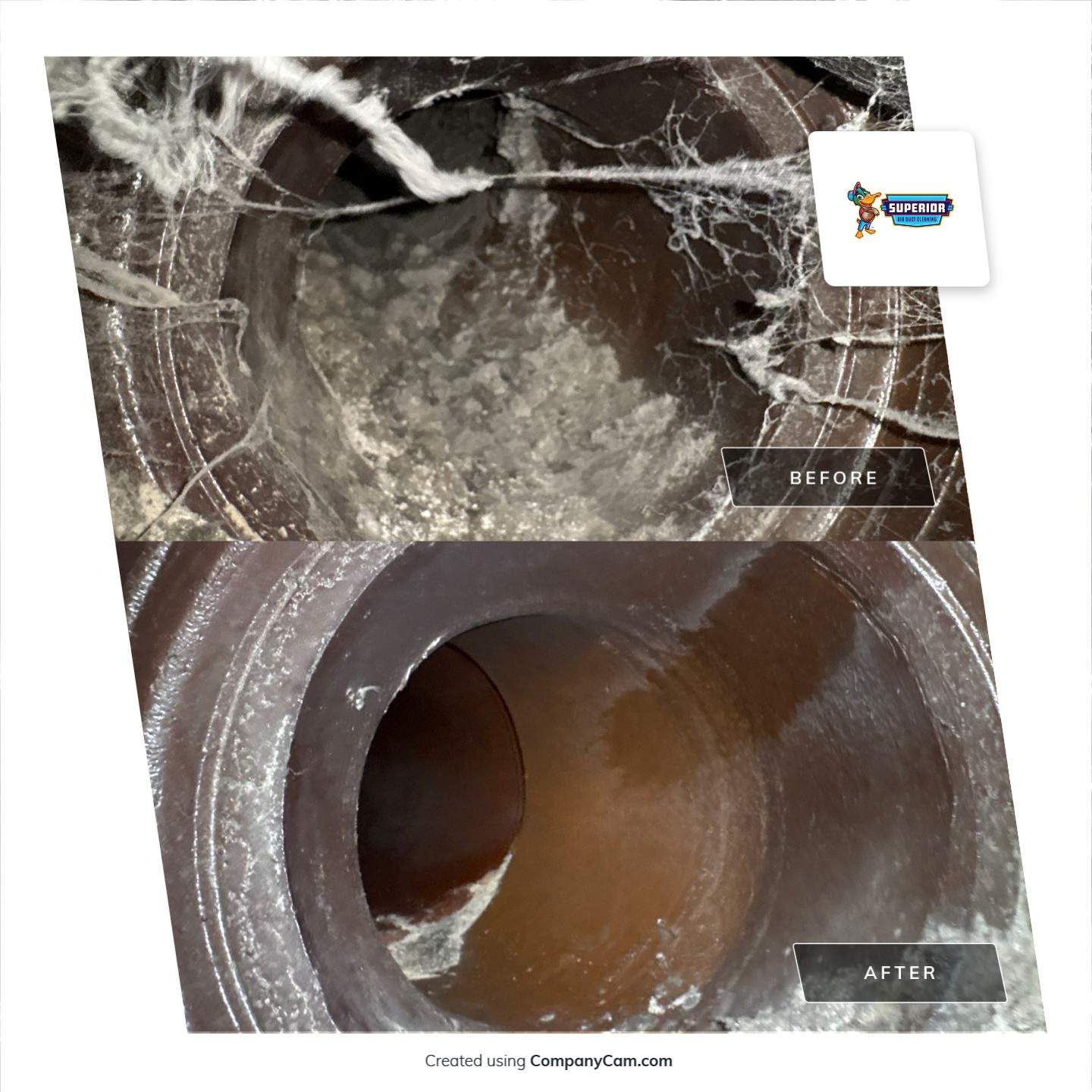 Air Duct Cleaning in Pittsburgh, PA by Superior Air Duct Cleaning
