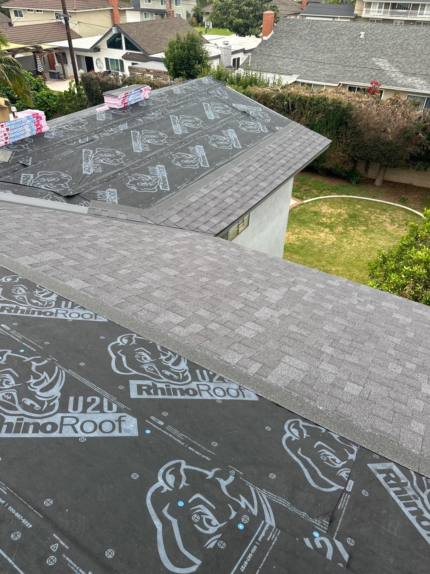 Roof Replacement - Placentia, CA 92870 by Epic Roof Replacement