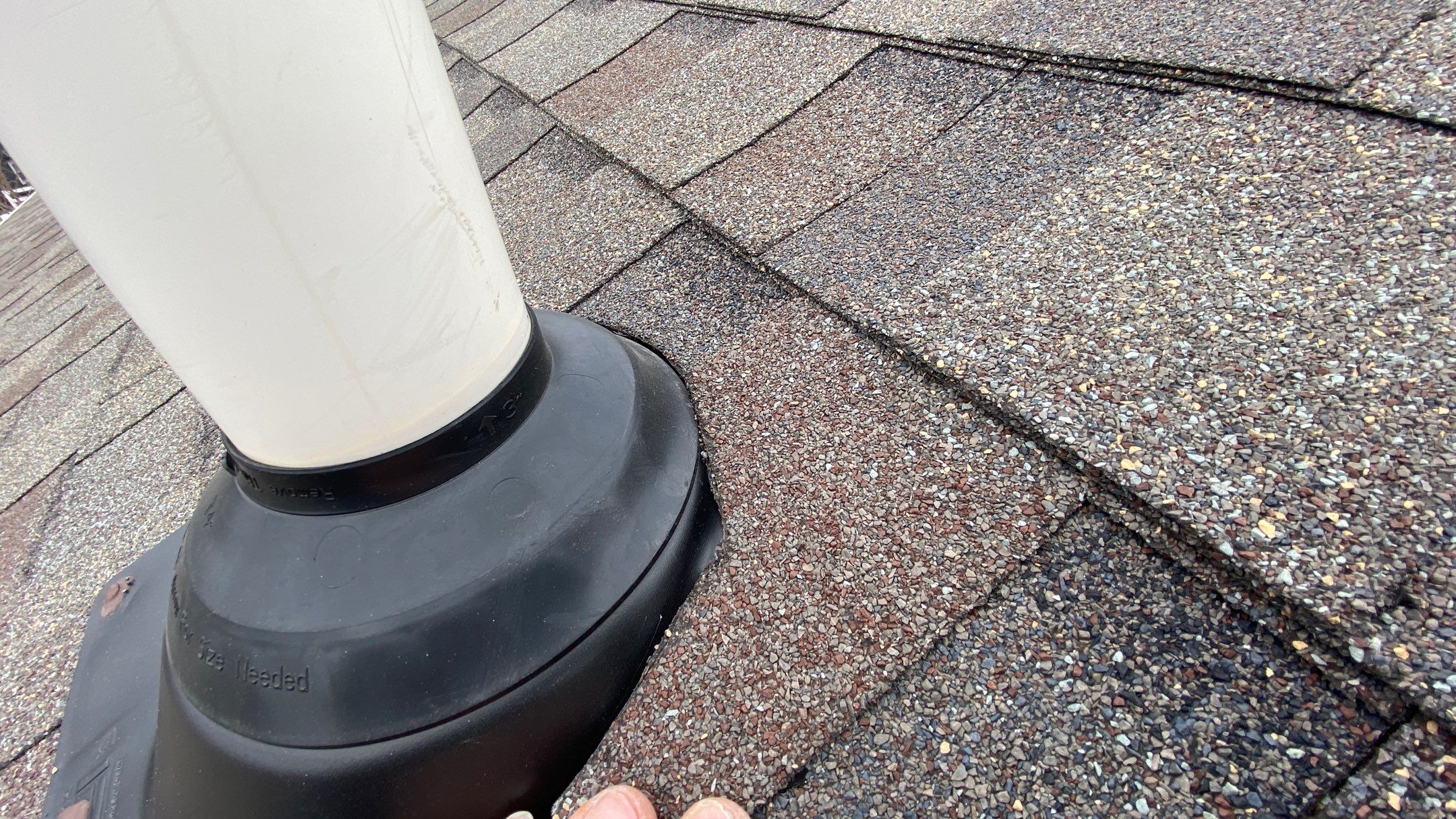 Roof Replacement using CertainTeed Landmark by 180 Contractors