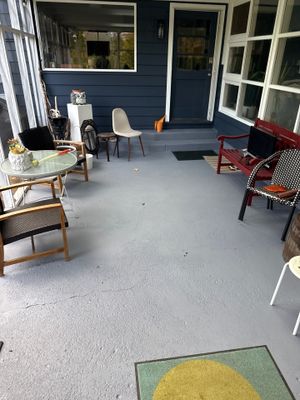 Project in Yellow Springs