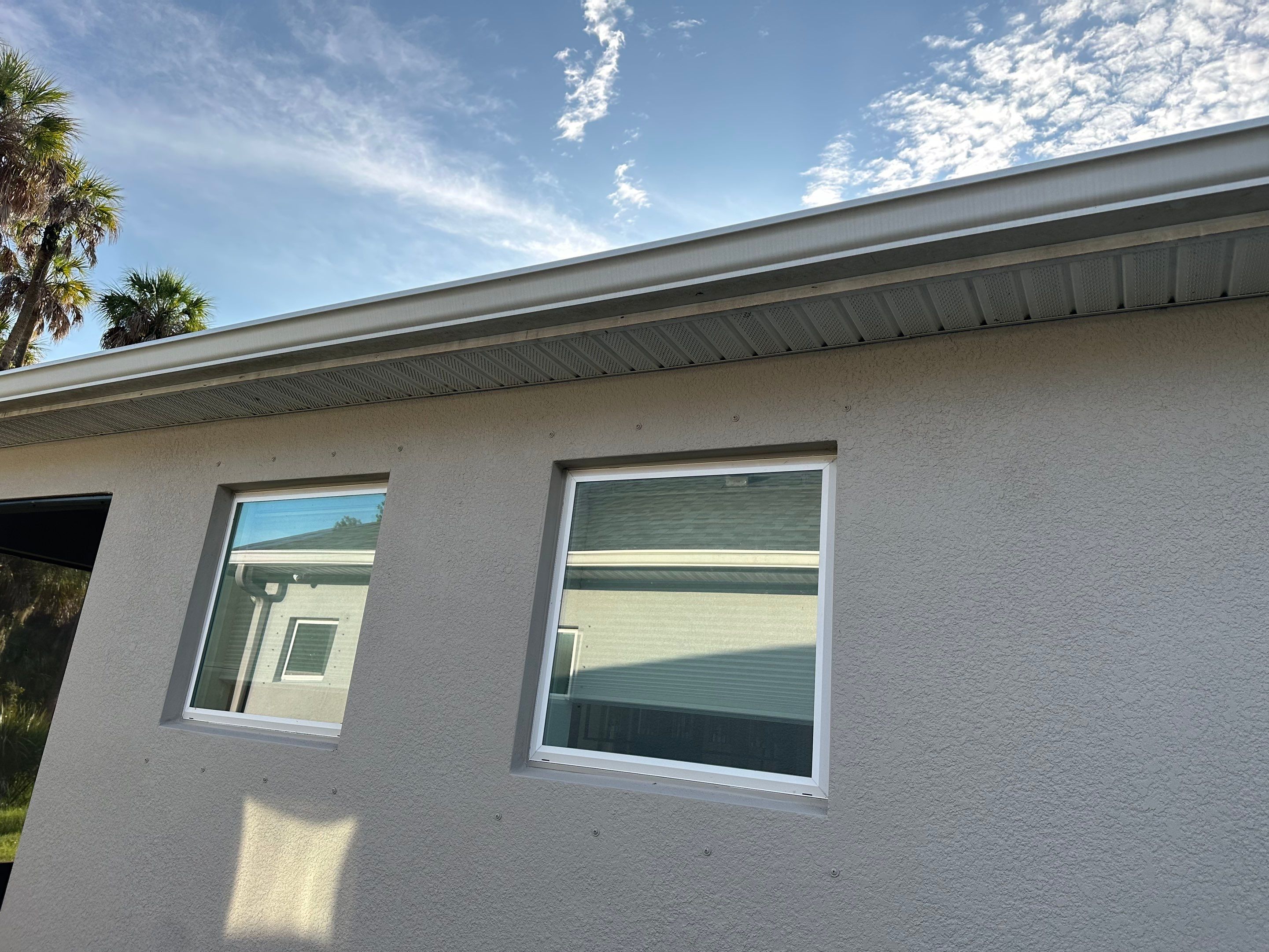 🏡 Complete Exterior Cleaning – Trevesta Community, Palmetto, FL by Sunshine AquaWash