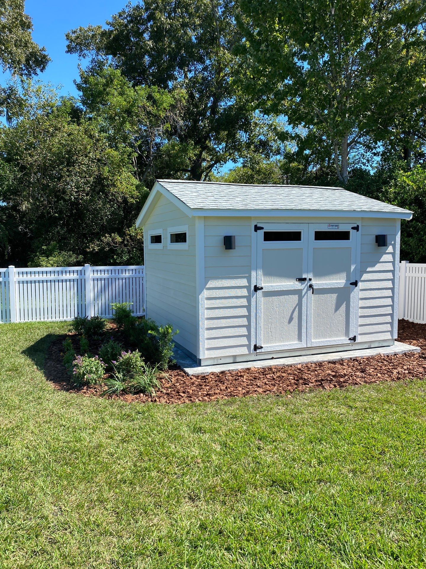 Deerwood Resident | Landscape Project by ProGreen Services