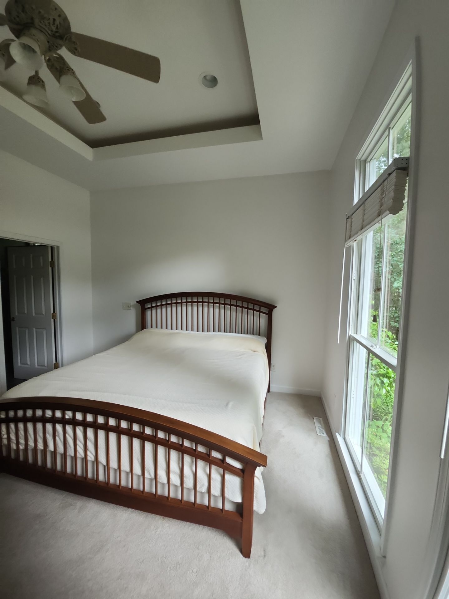 Bedroom and Closet Painting by Gordon Painting