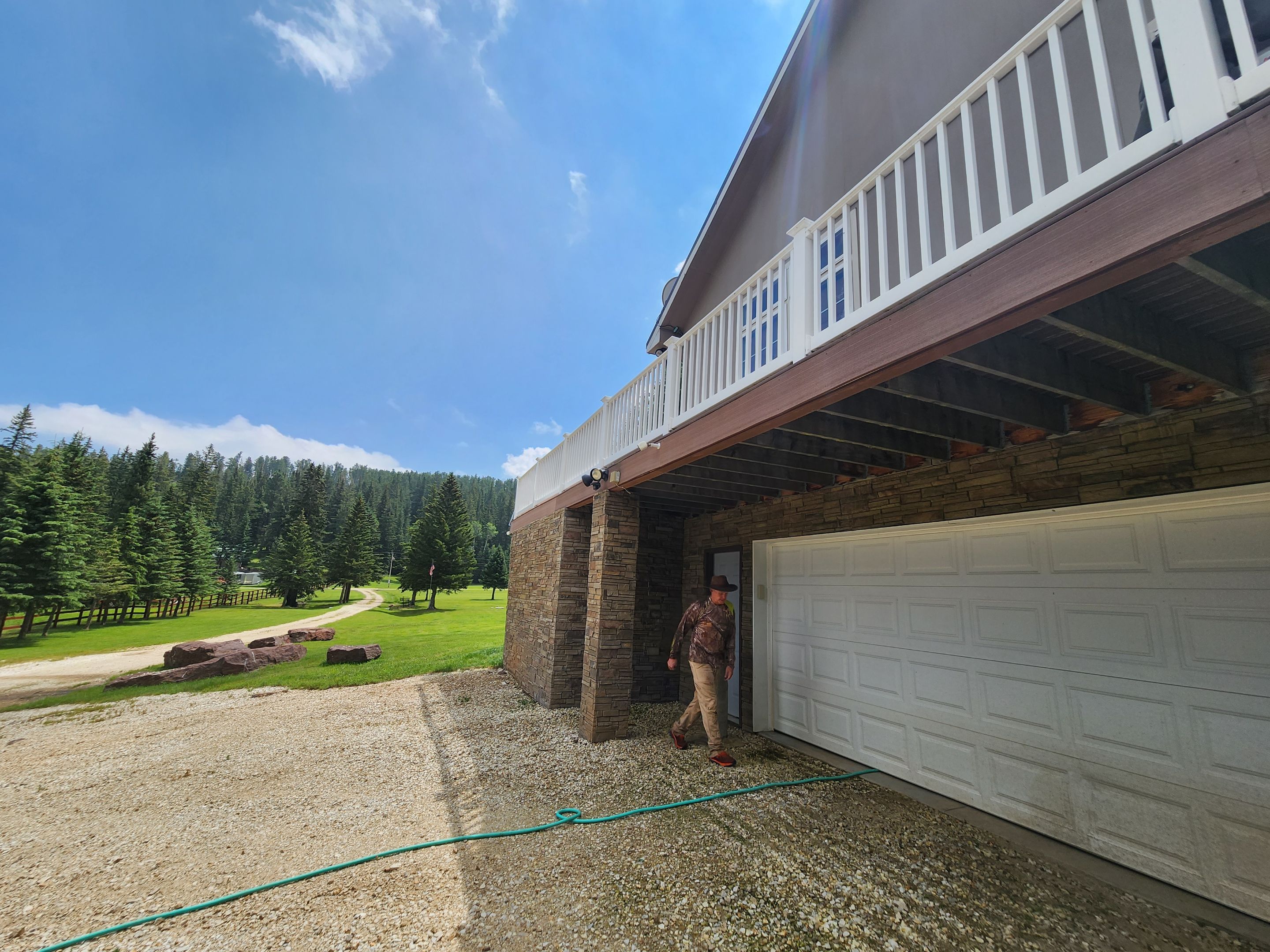 First Impressions.  by Weather-Tite Exteriors LLC