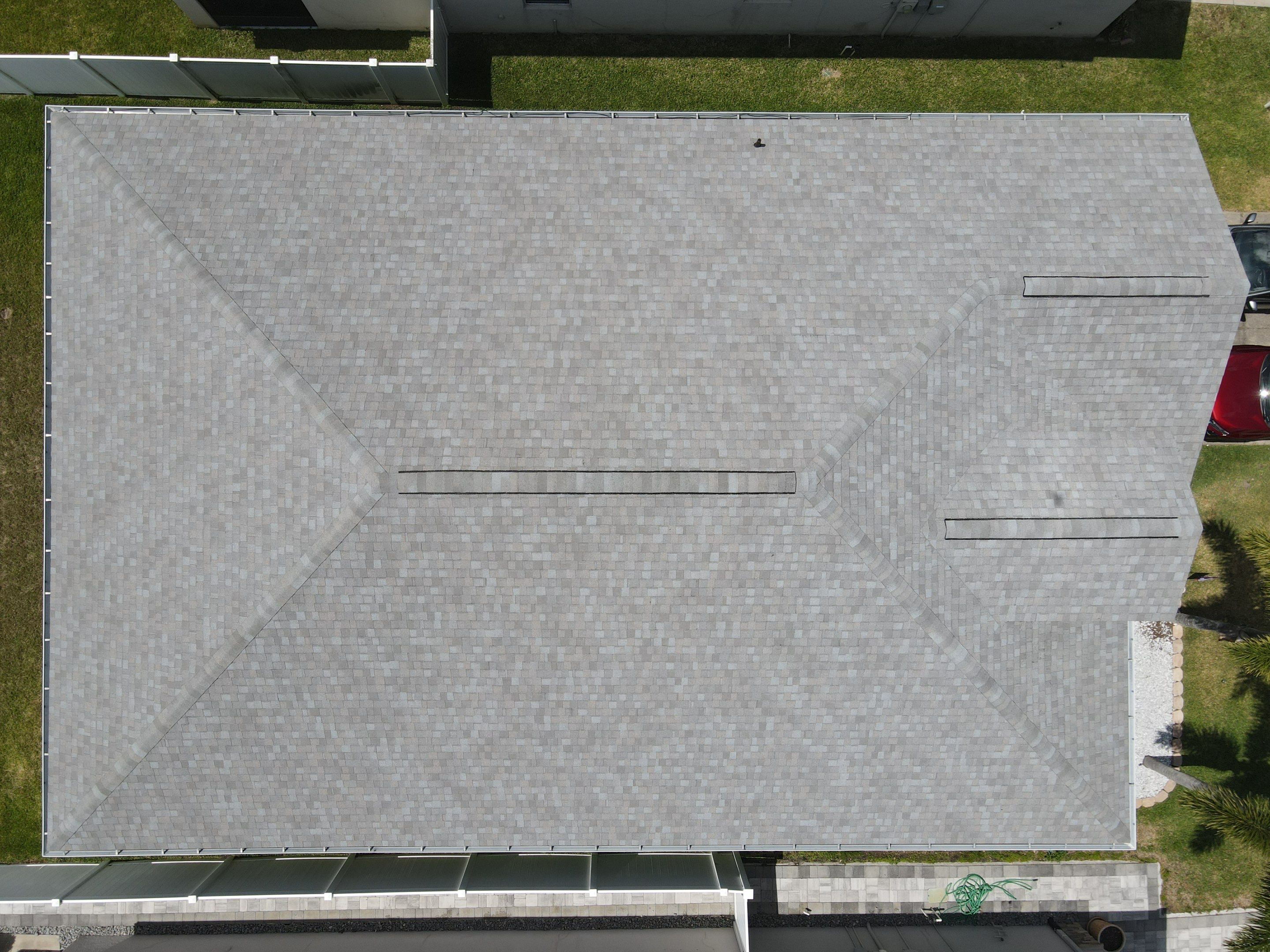 Roof Replacement in Riverview FL, by Steadfast Roofing