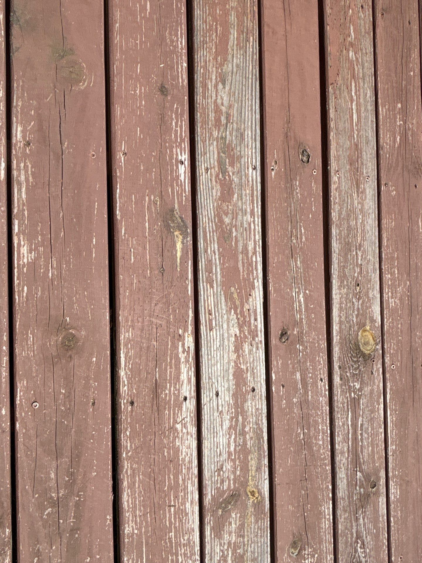 Wood Deck using Wood Sealant by DuraSeal