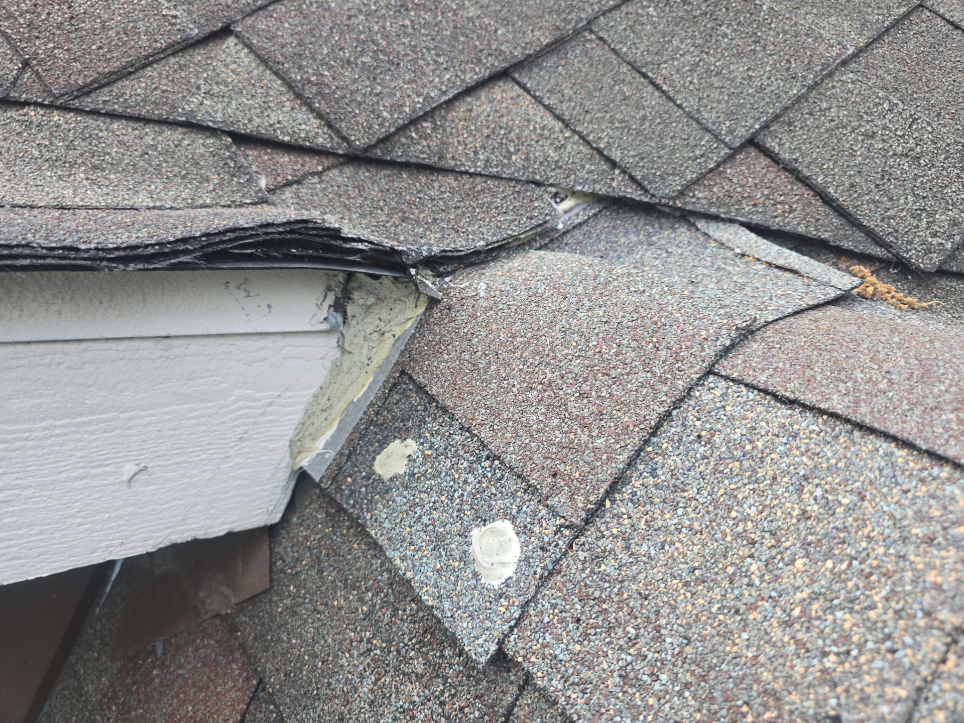 Roof Replacement in Sterling Ridge, Spring TX by Roof Repair Company