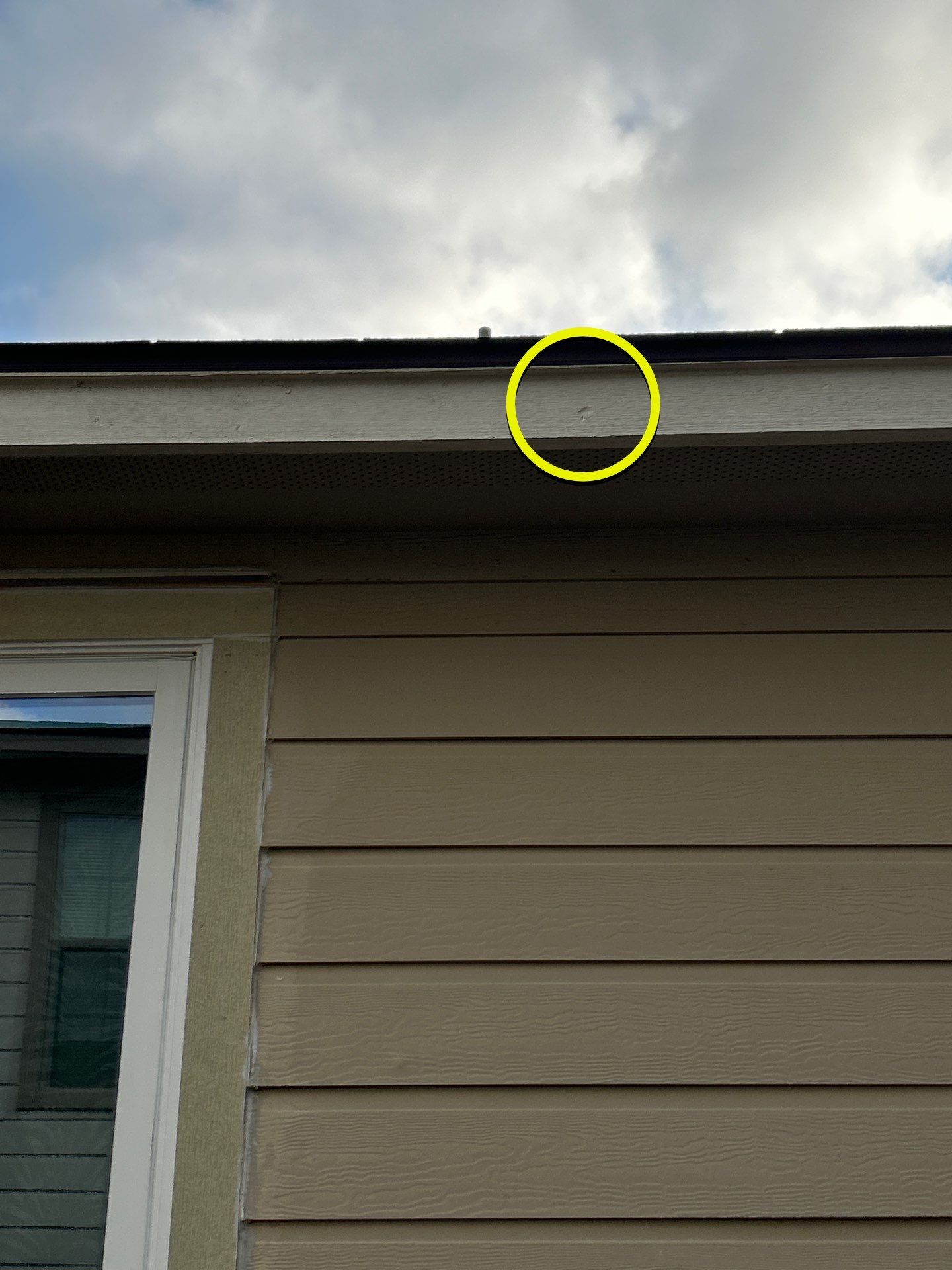 Project in San Marcos by Rhino Roofing and General Contracting, LLC